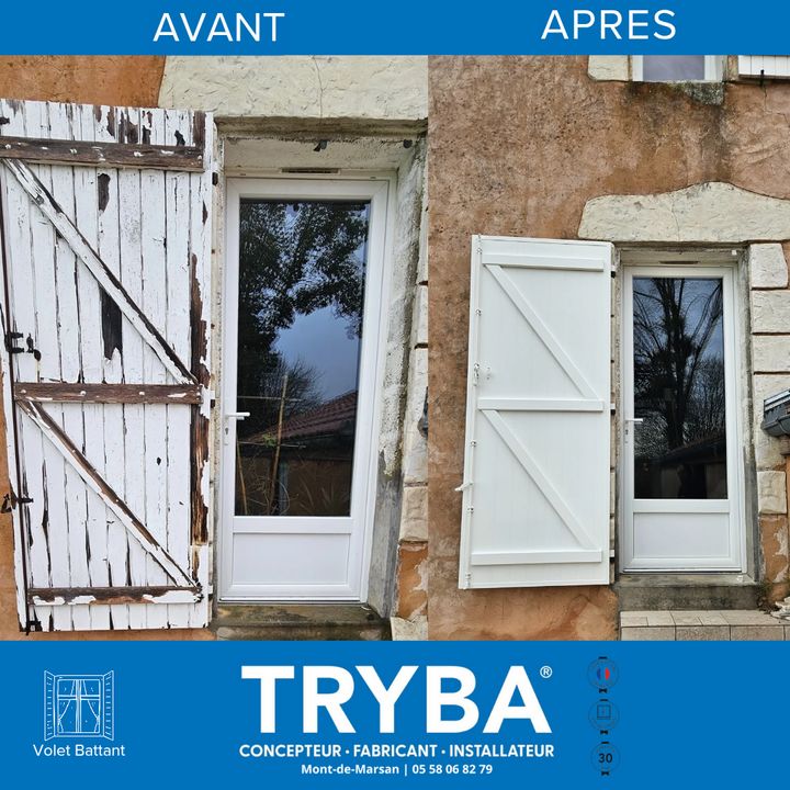 Foto 7 di TRYBA Mimizan
