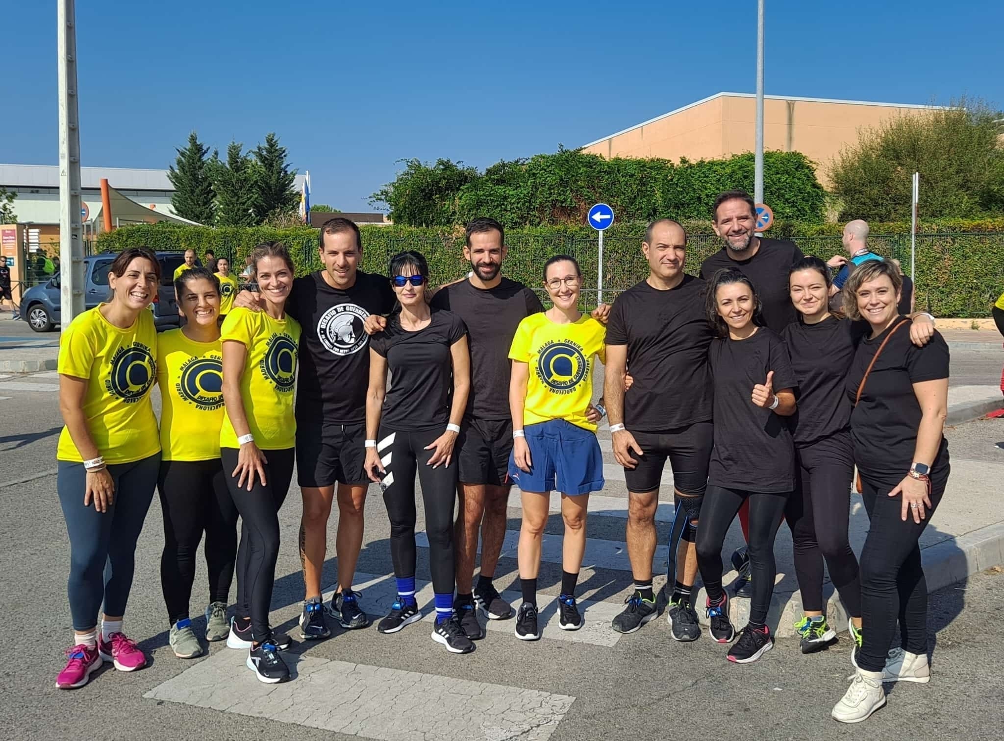Fotografia 124 de Brooklyn Fitboxing Torrelodones