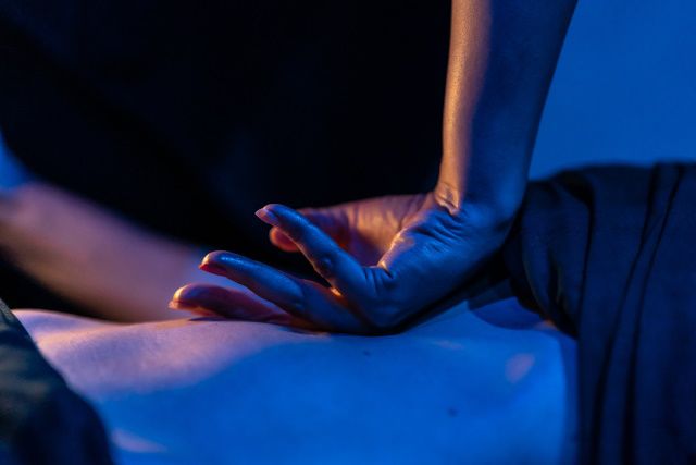 Au Bain De Douceur - Spa, Massage, Bien Être 77 & 91 