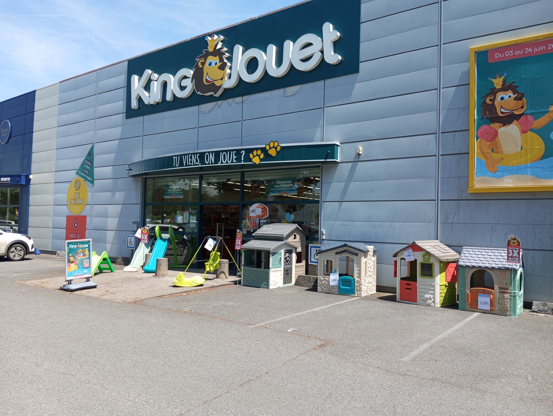 Foto 40 di King Jouet