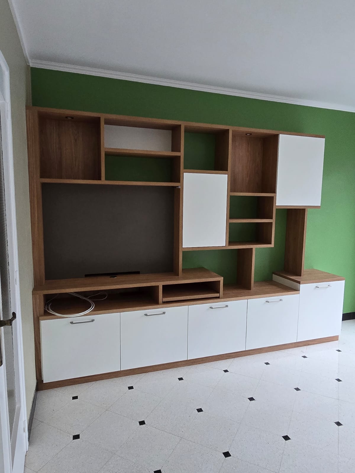 Foto 62 di Quadro Intérieurs sur-mesure