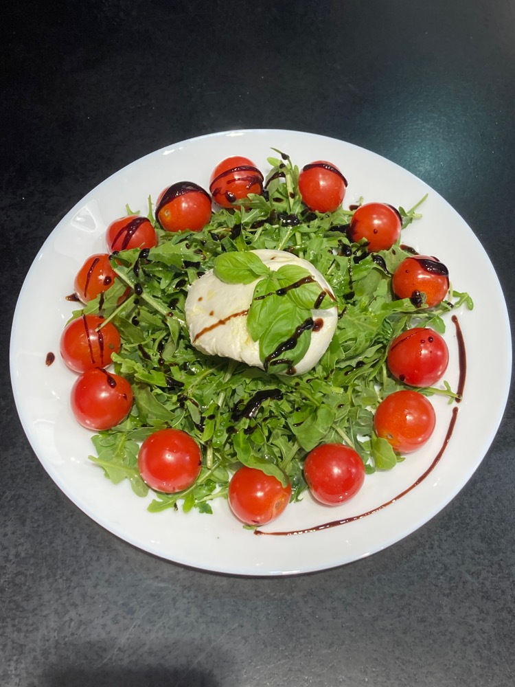 Naturalmente Italiano - Epicerie et traiteur Italien Lyon 