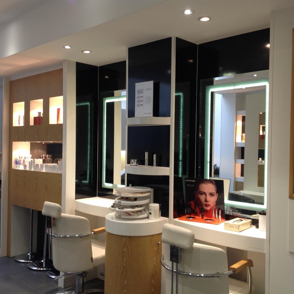 Foto 5 di DESSANGE - Coiffeur Nancy
