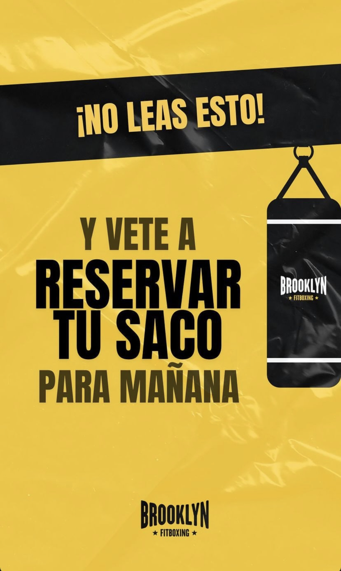 Fotografia 67 de Brooklyn Fitboxing Actur