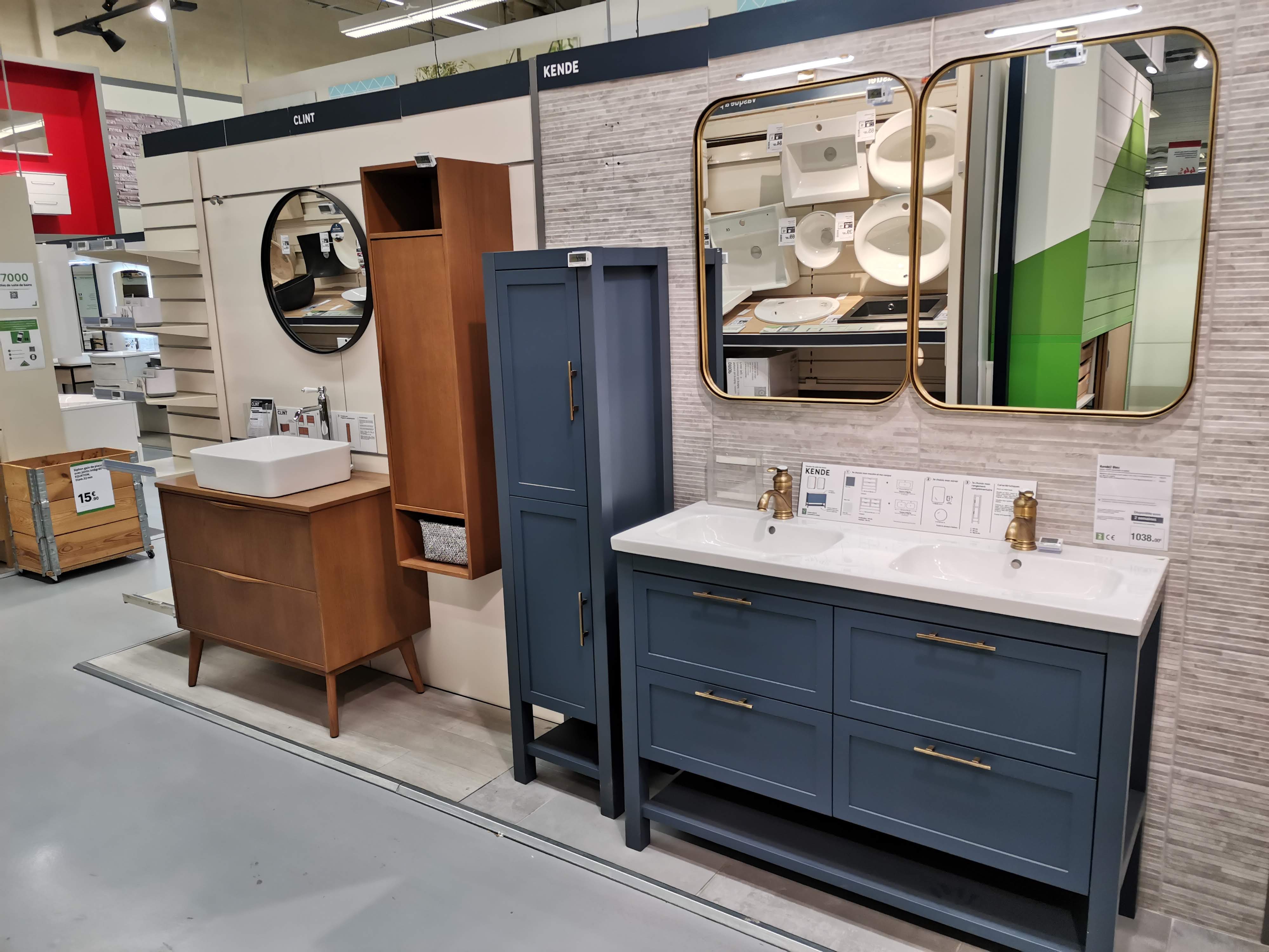 Leroy Merlin Roques-sur-Garonne - Toulouse