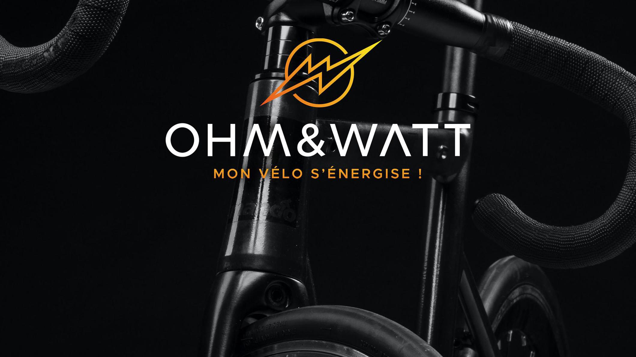 Foto 48 di Ohm & Watt - Vélo électrique