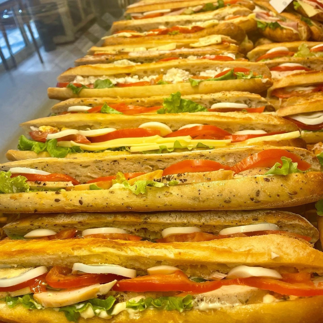 Le Grenier à Pain Tocqueville