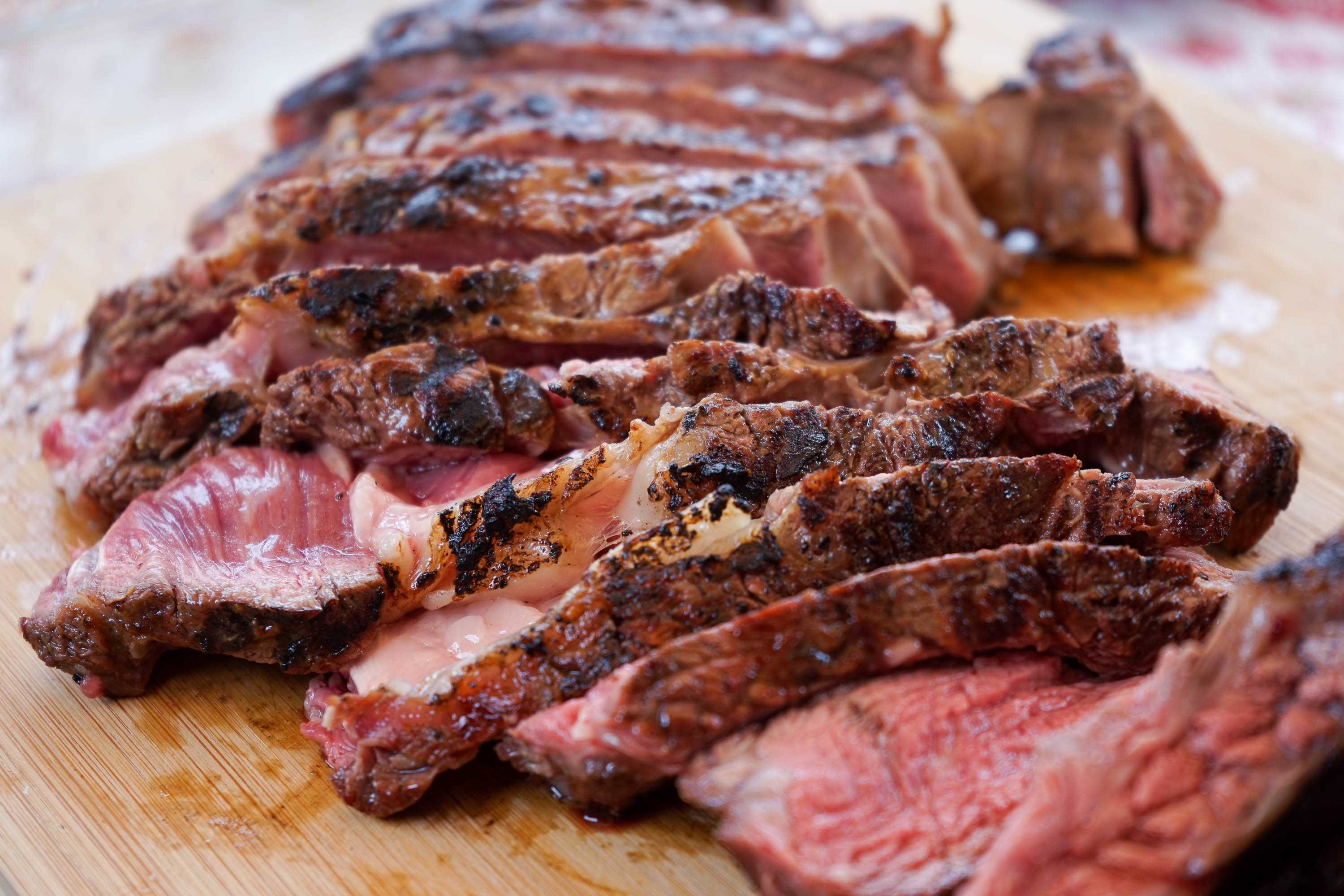 LE STEAKHOUSE