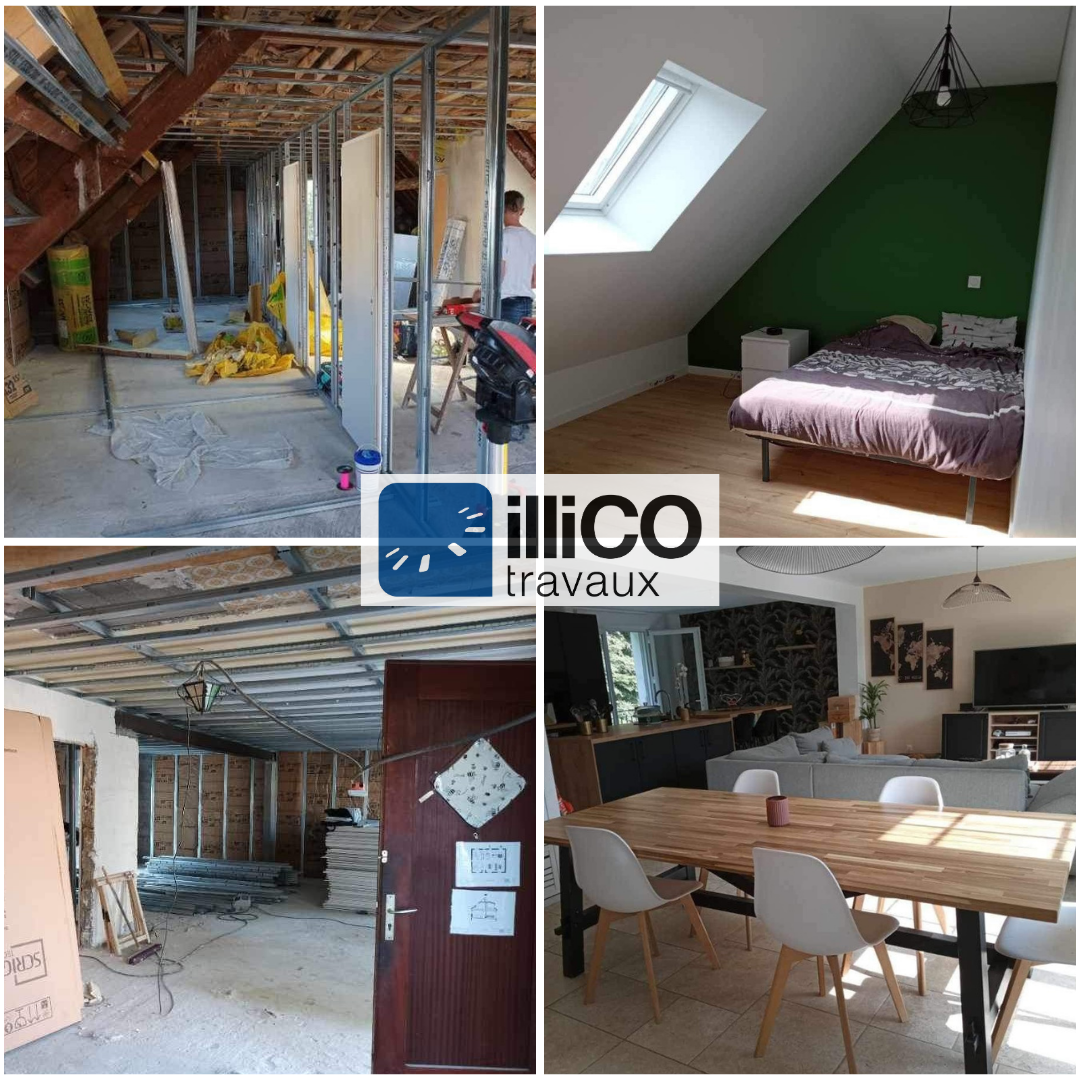 Foto 40 di illiCO travaux
