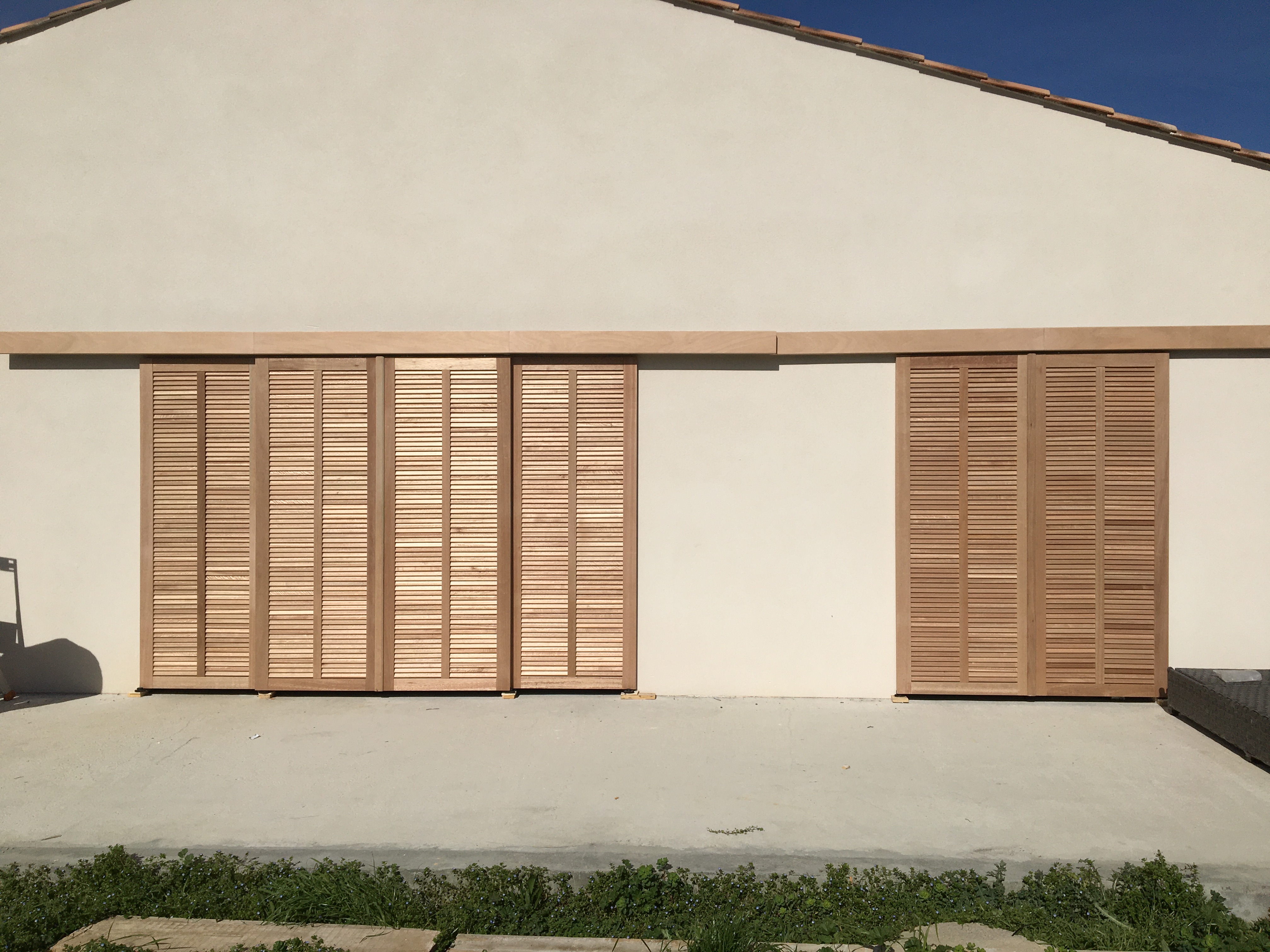 Foto 17 di Alphasud - Sur Mesure Menuiserie