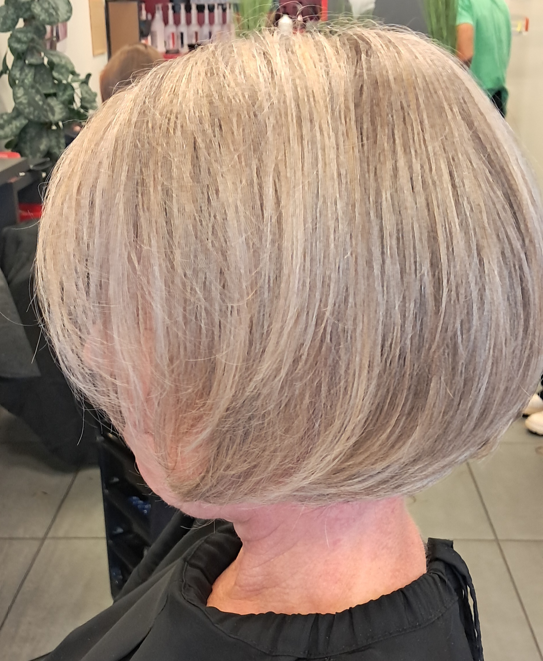 Foto 440 di SWAGG COIFFURE