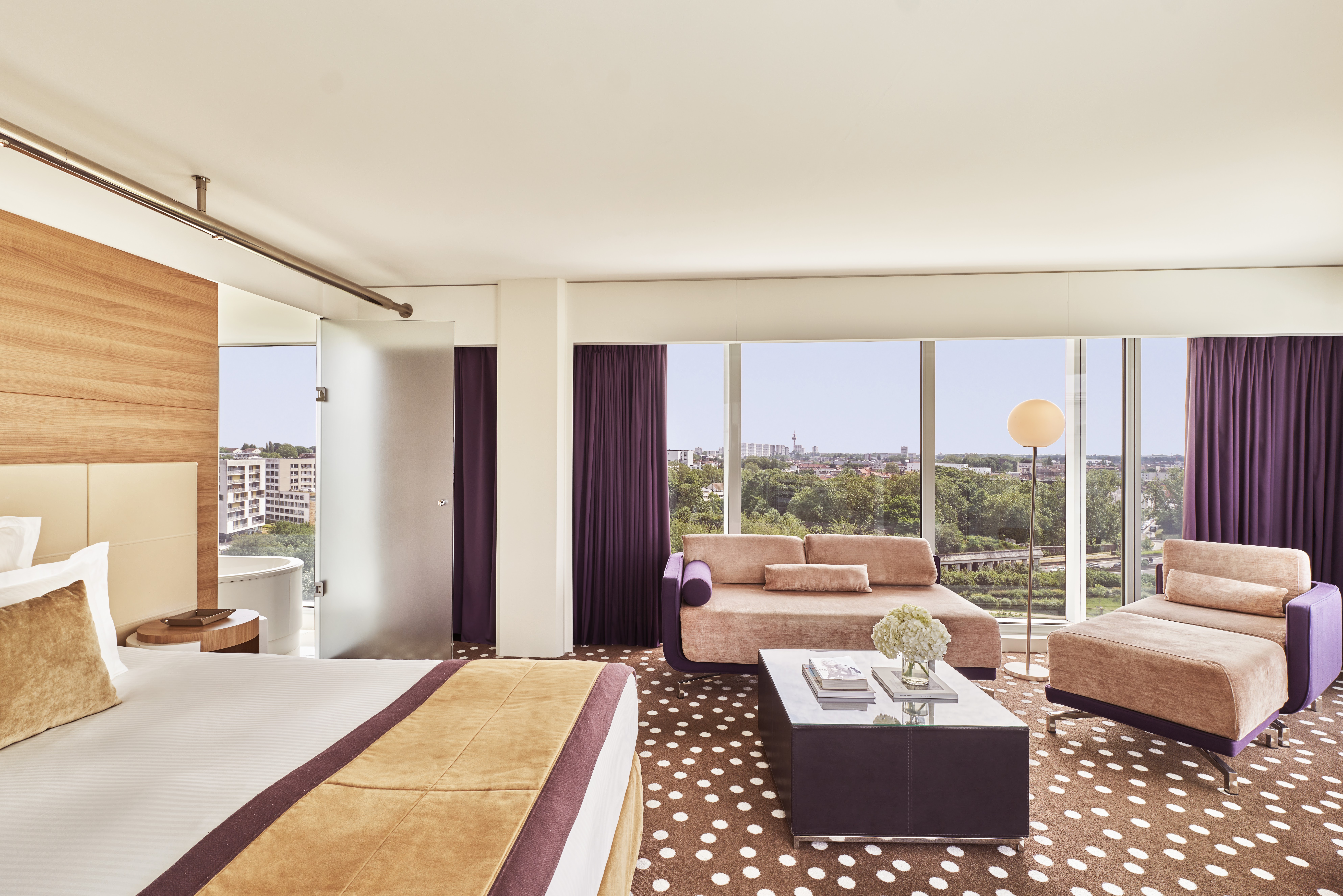 Resort Barrière Lille