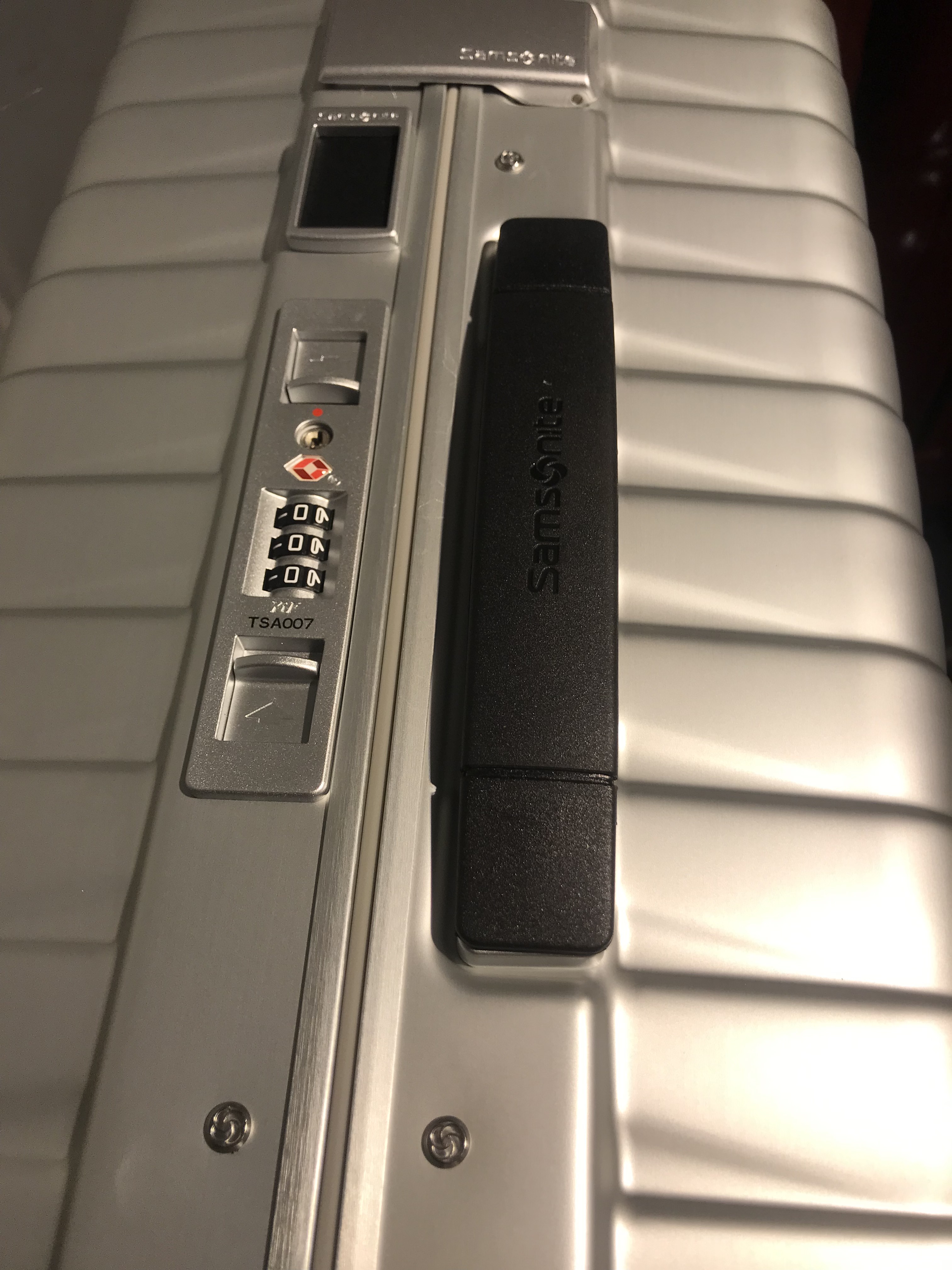 Foto 29 de Samsonite