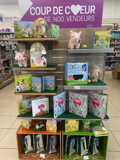 King Jouet Orchestra