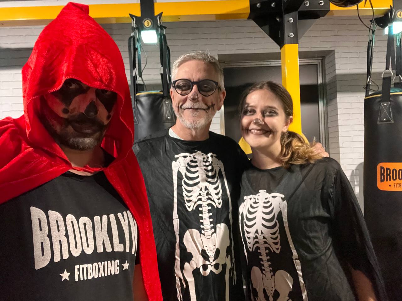 Fotografia 67 de Brooklyn Fitboxing Perchel