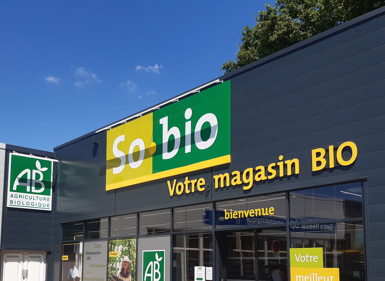Foto 5 di So.bio Valence