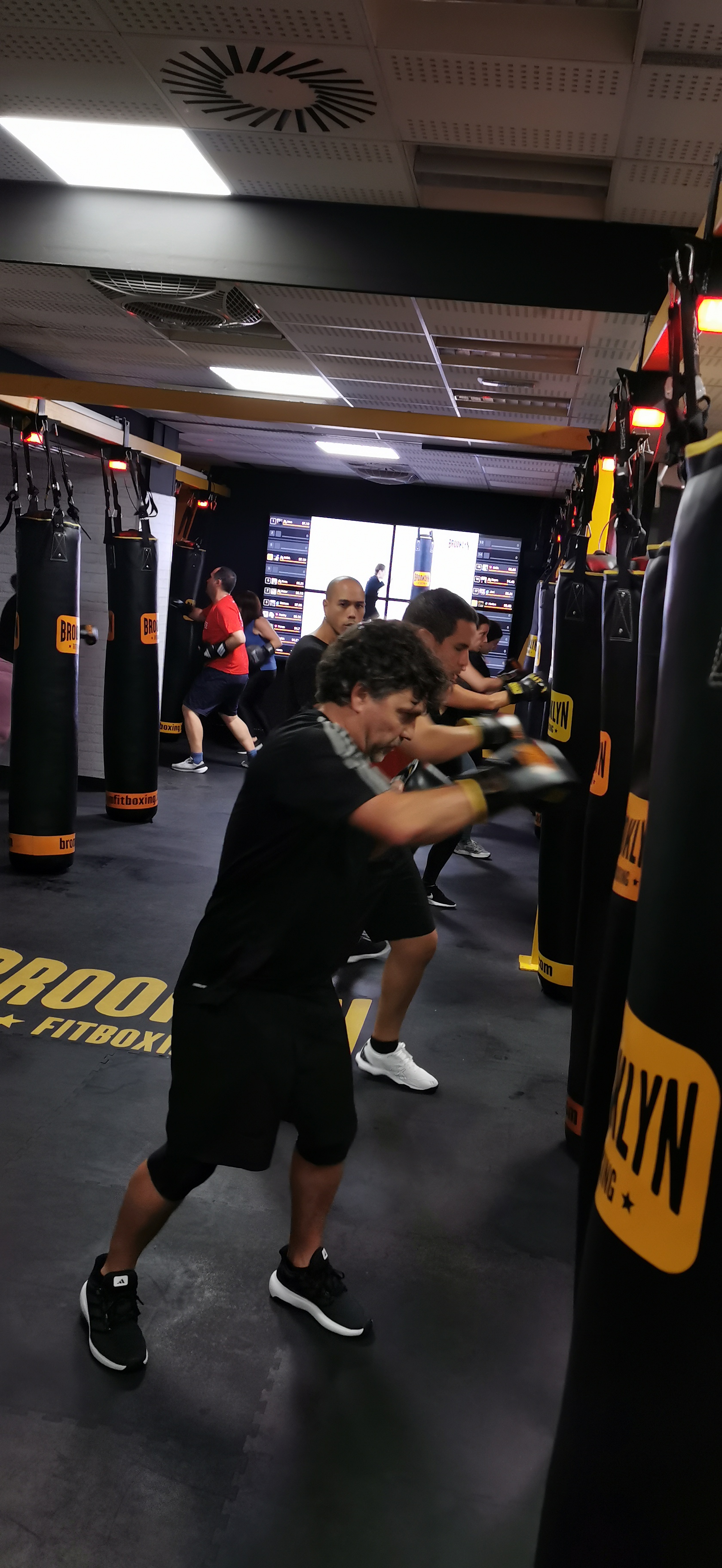 Fotografia 80 de Brooklyn Fitboxing Santander