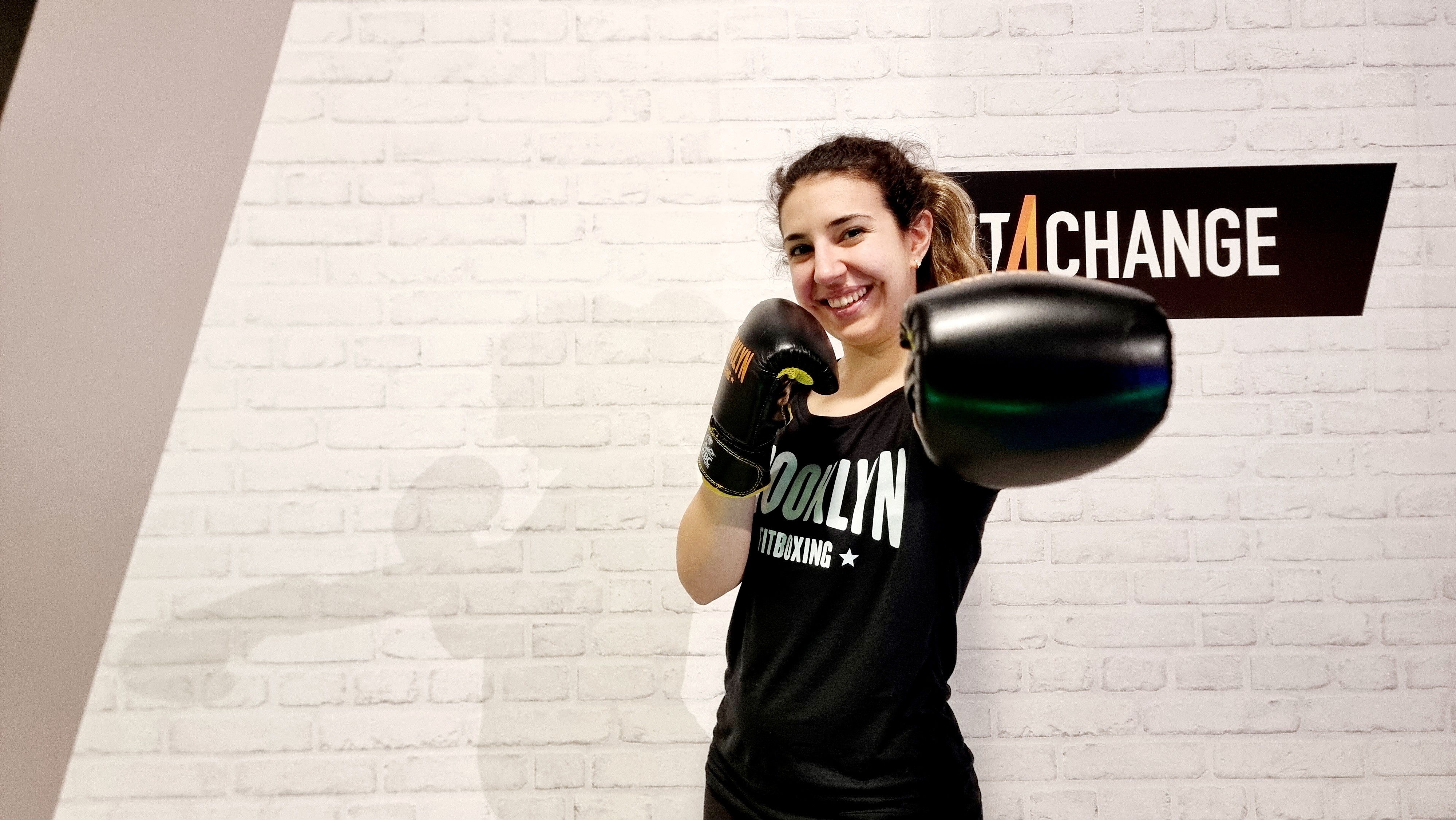 Fotografia 53 de Brooklyn Fitboxing Aranjuez