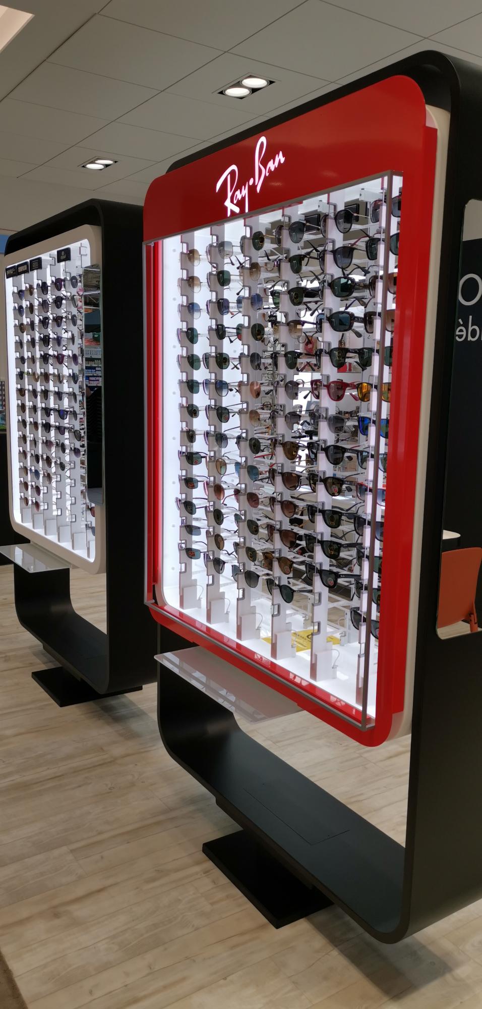 Foto 28 di Opticien Pfastatt - Optic 2000