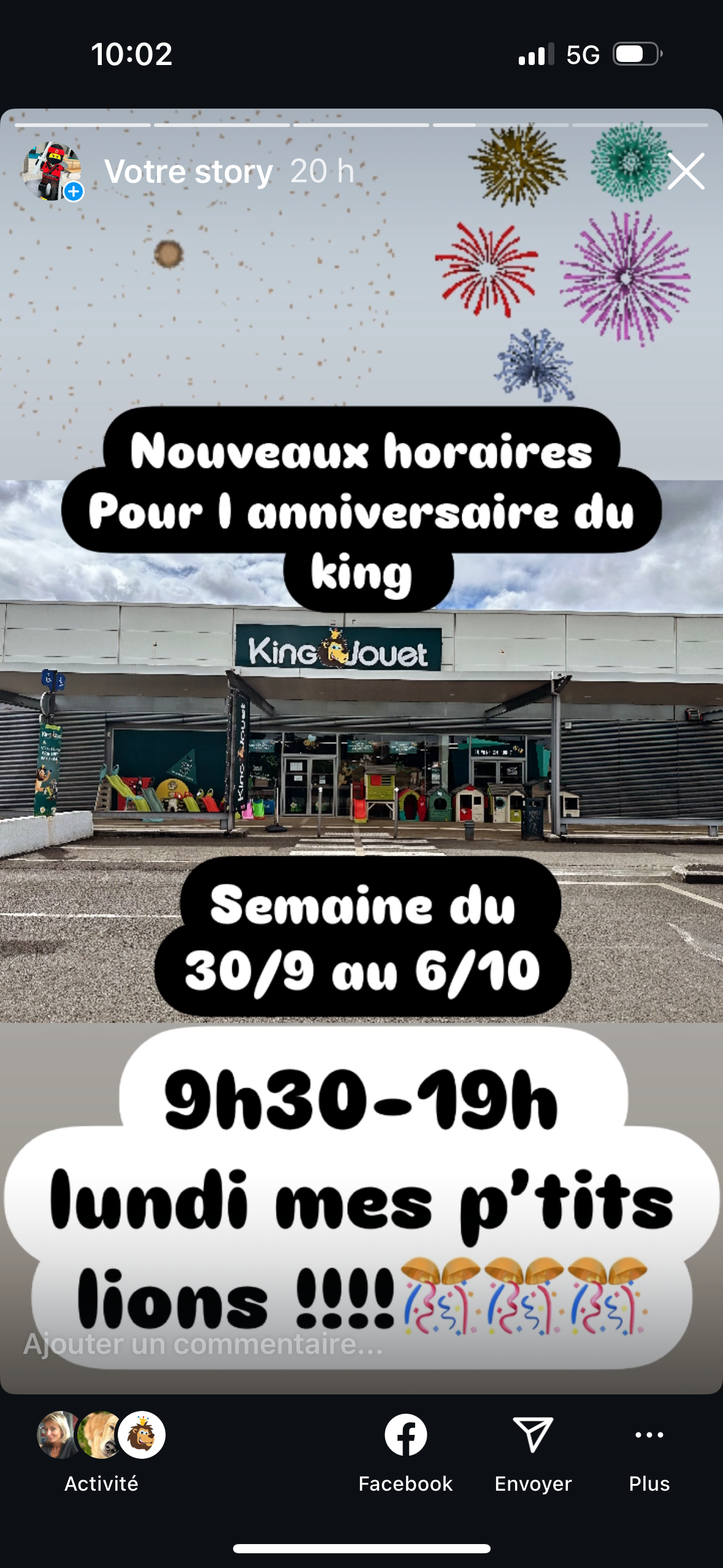 Foto 34 di King Jouet