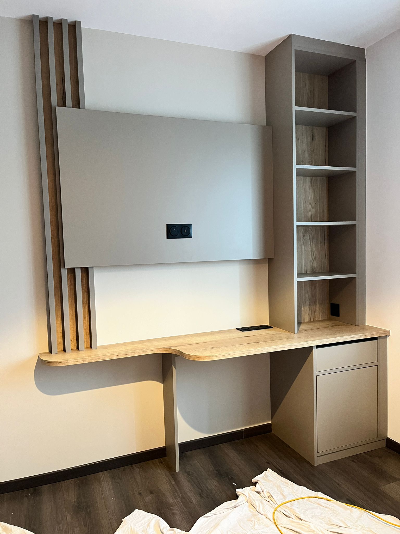 Foto 50 di Quadro Intérieurs sur-mesure
