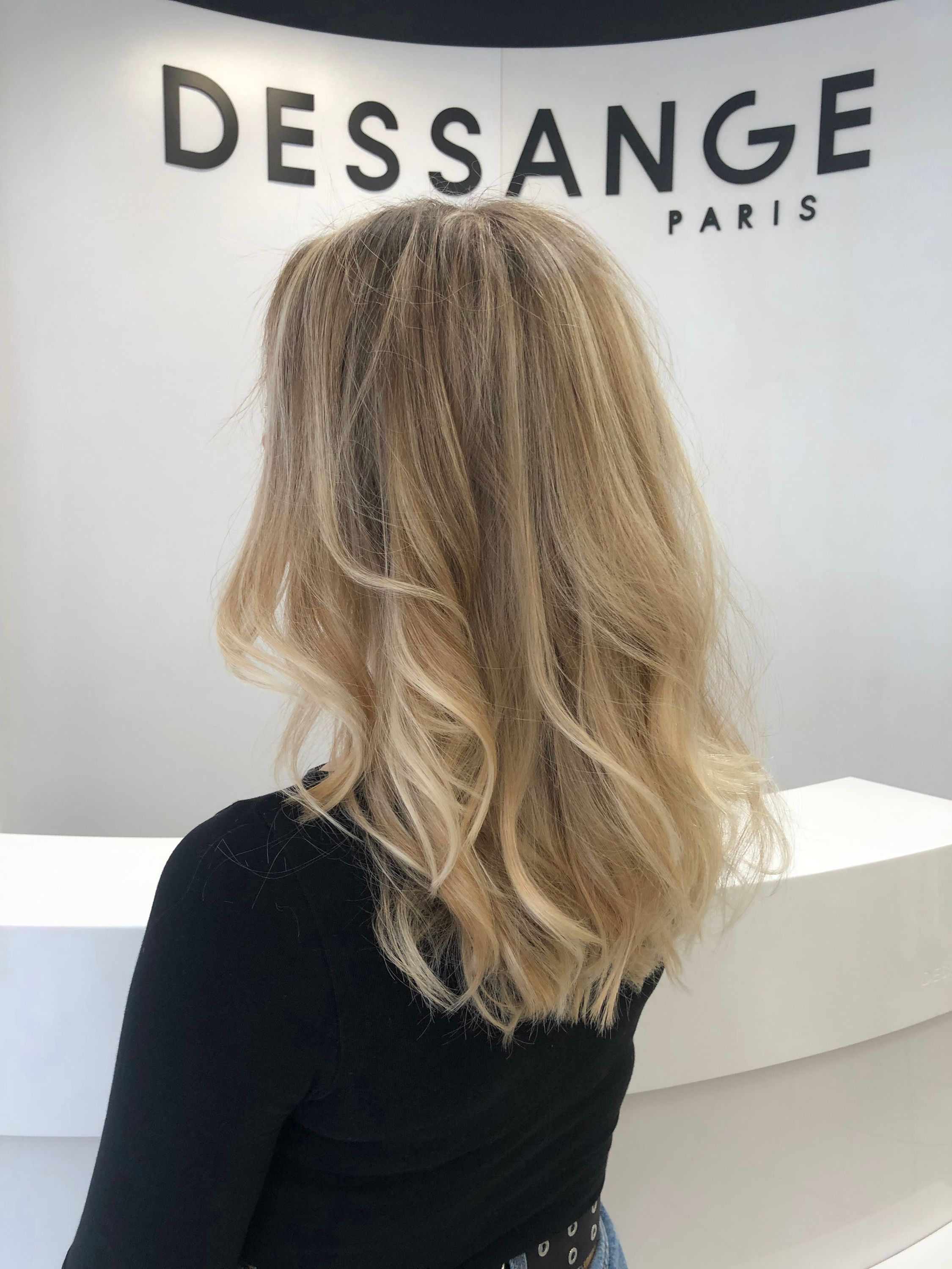 Foto 138 di DESSANGE - Coiffeur Compiègne