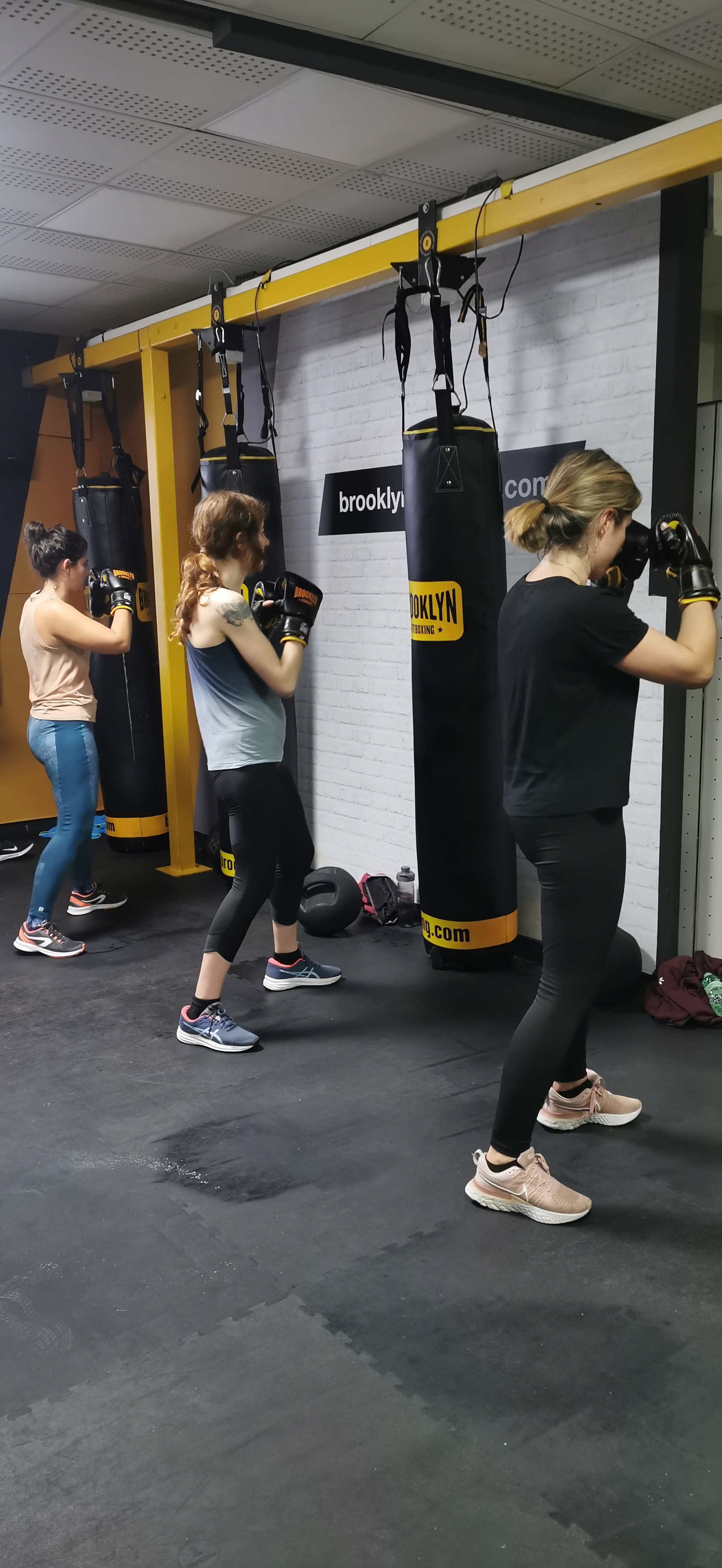 Fotografia 44 de Brooklyn Fitboxing Santander