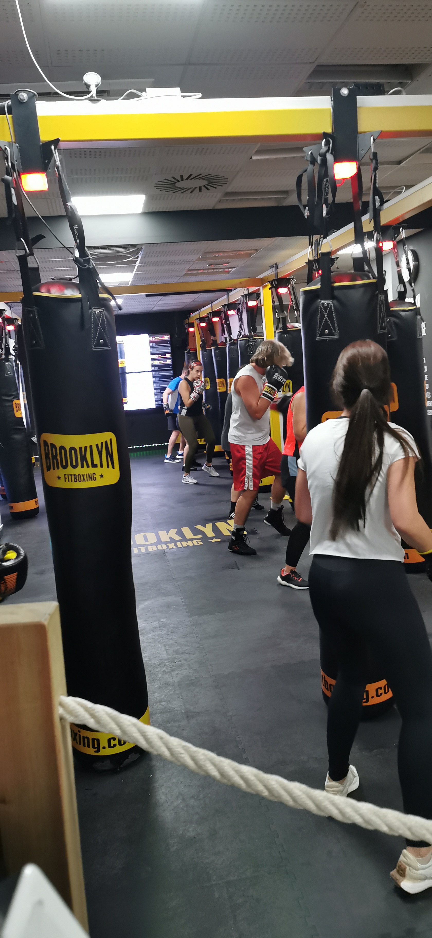 Fotografia 69 de Brooklyn Fitboxing Santander