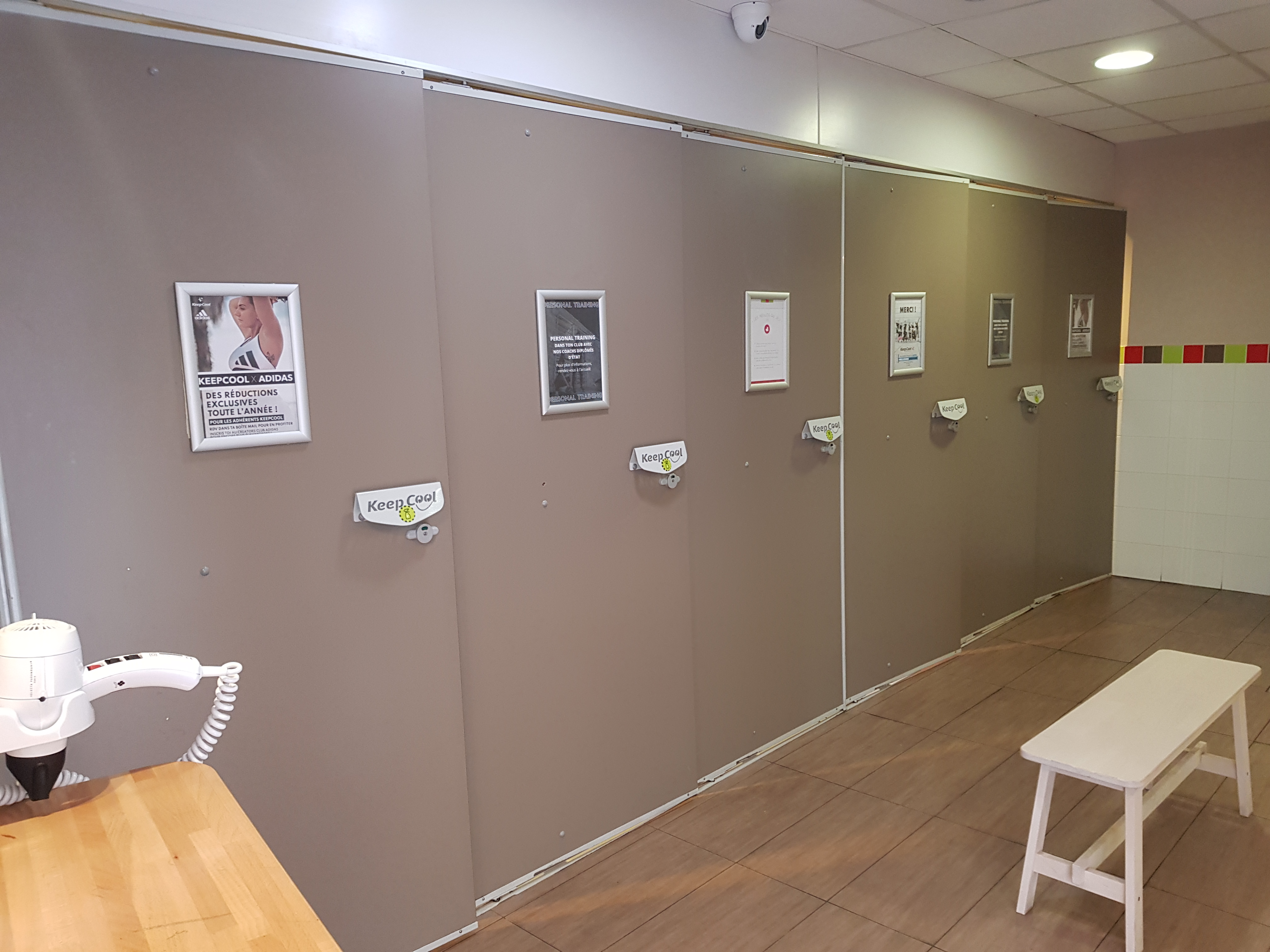 Fotografia 15 de Keepcool Avignon Fontcouverte