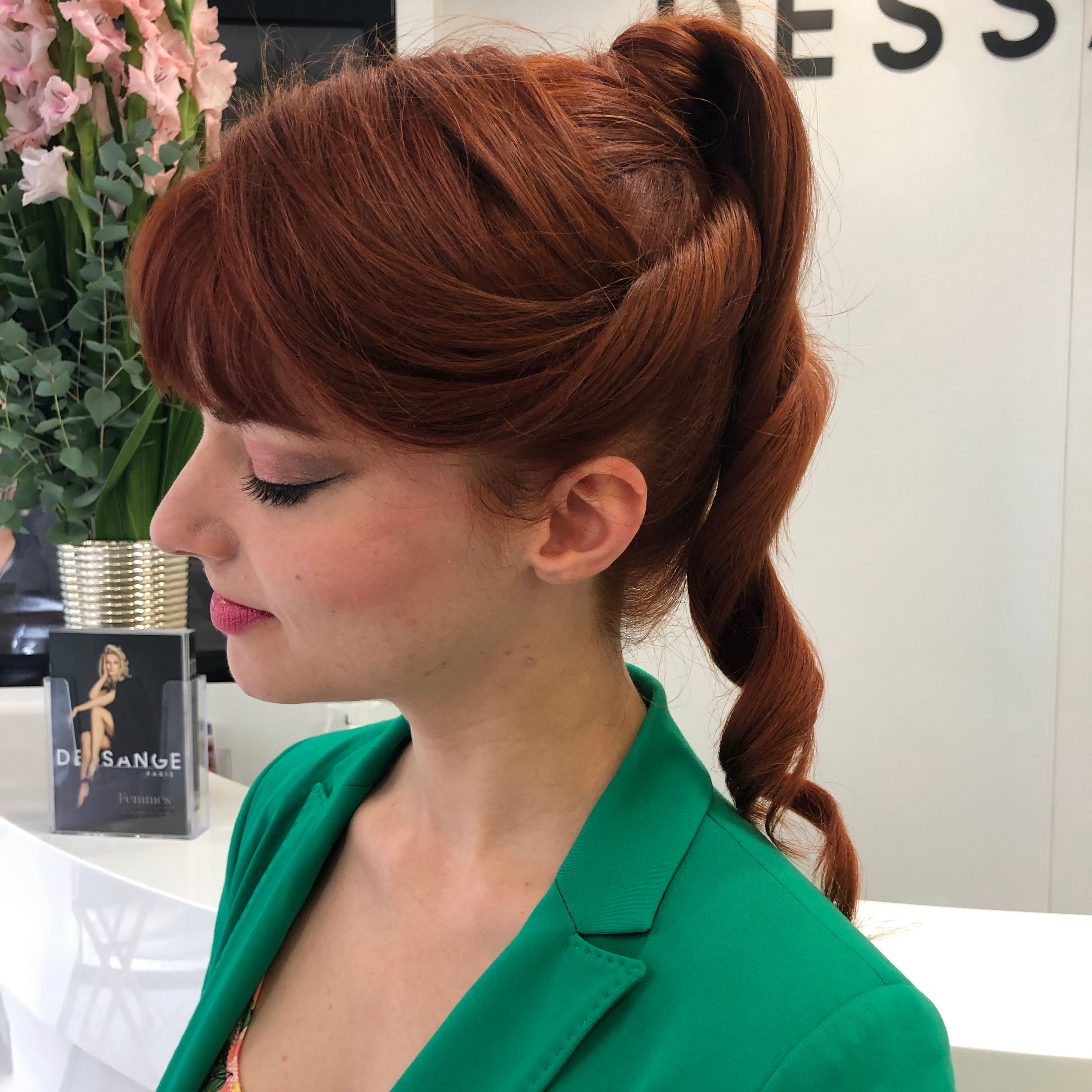 Foto 78 di DESSANGE - Coiffeur Compiègne