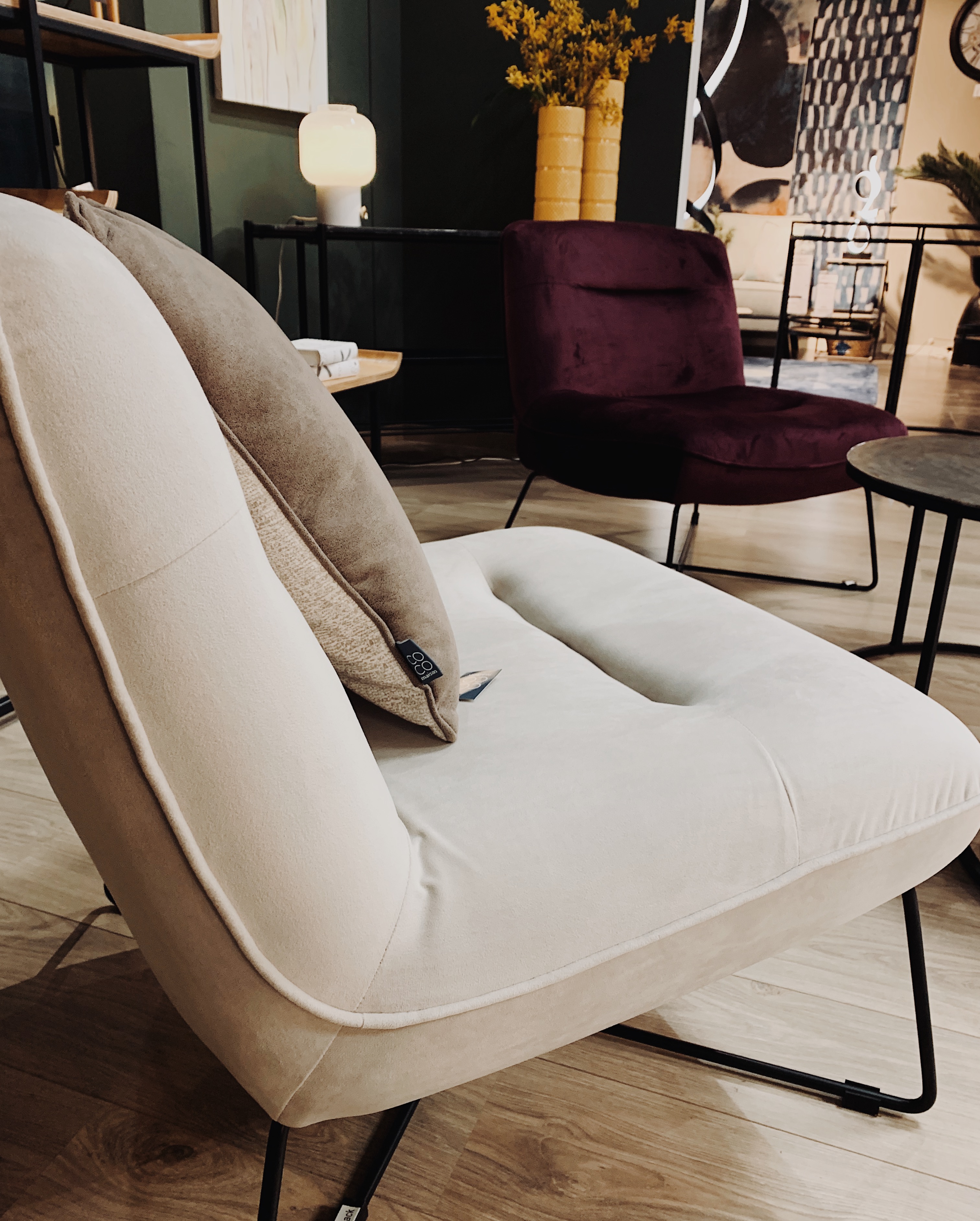 Home Villa Nantes - Magasin de Meubles et Décoration : H&H et XOOON