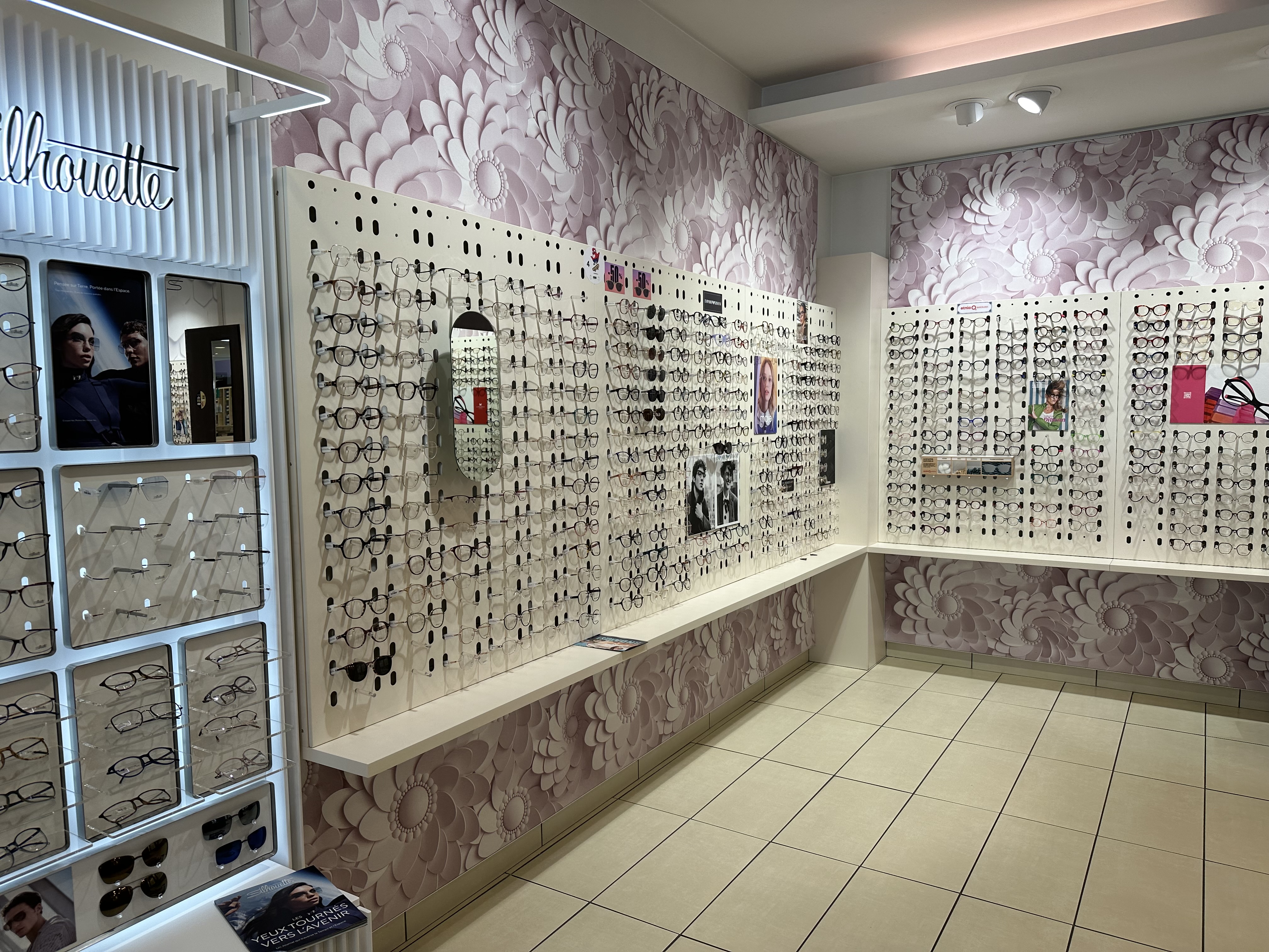 Foto 4 di Opticien Mâcon - Optic 2000