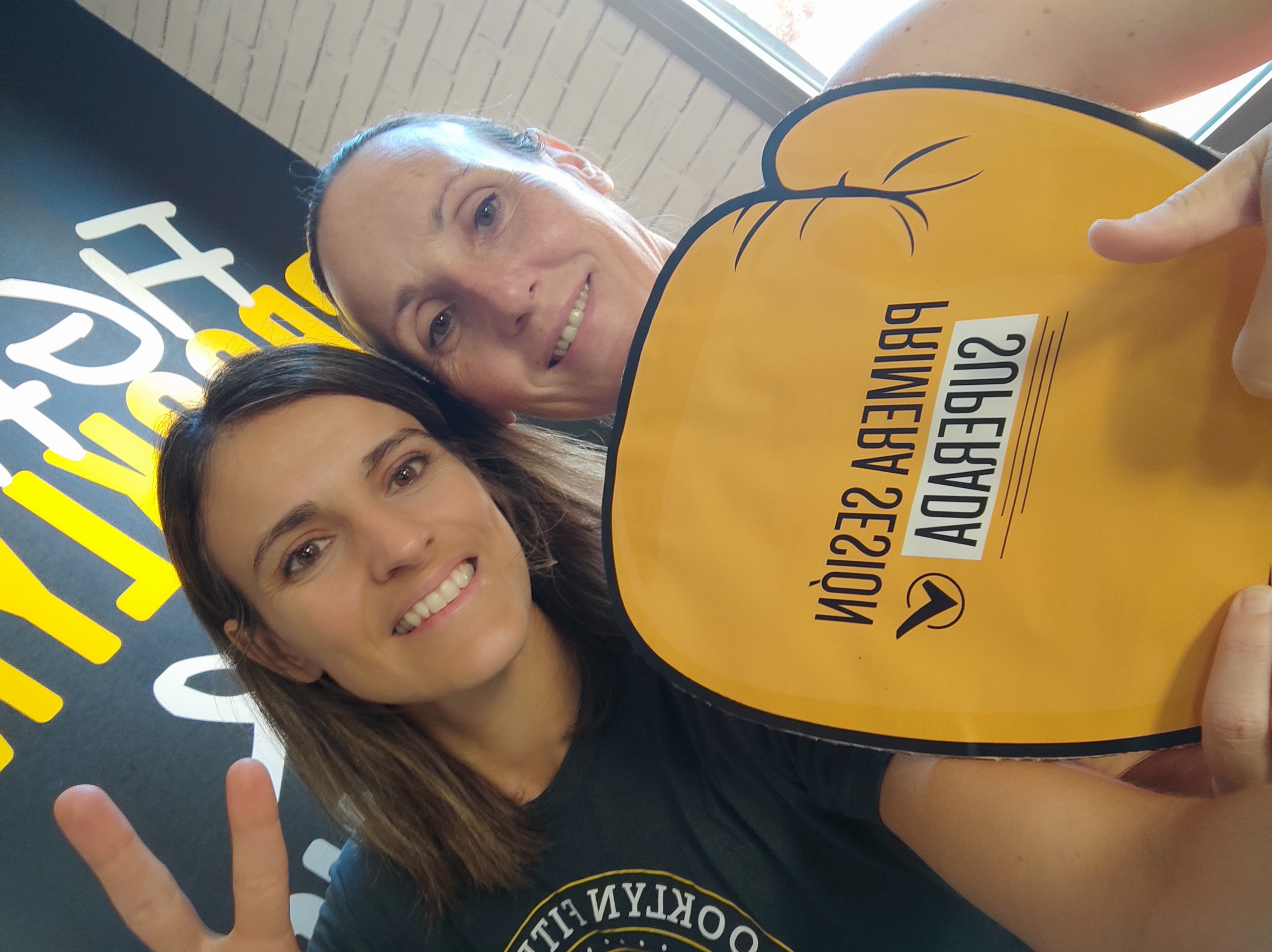 Fotografia 5 de Brooklyn Fitboxing Badajoz