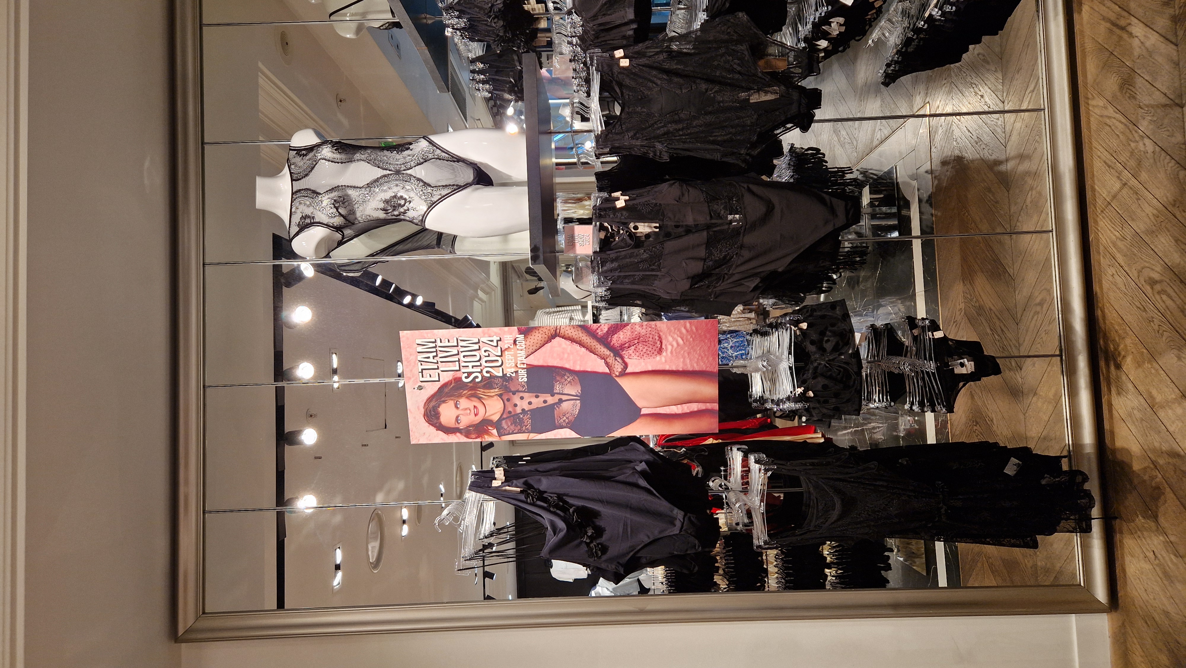 Foto 45 di Etam Lingerie