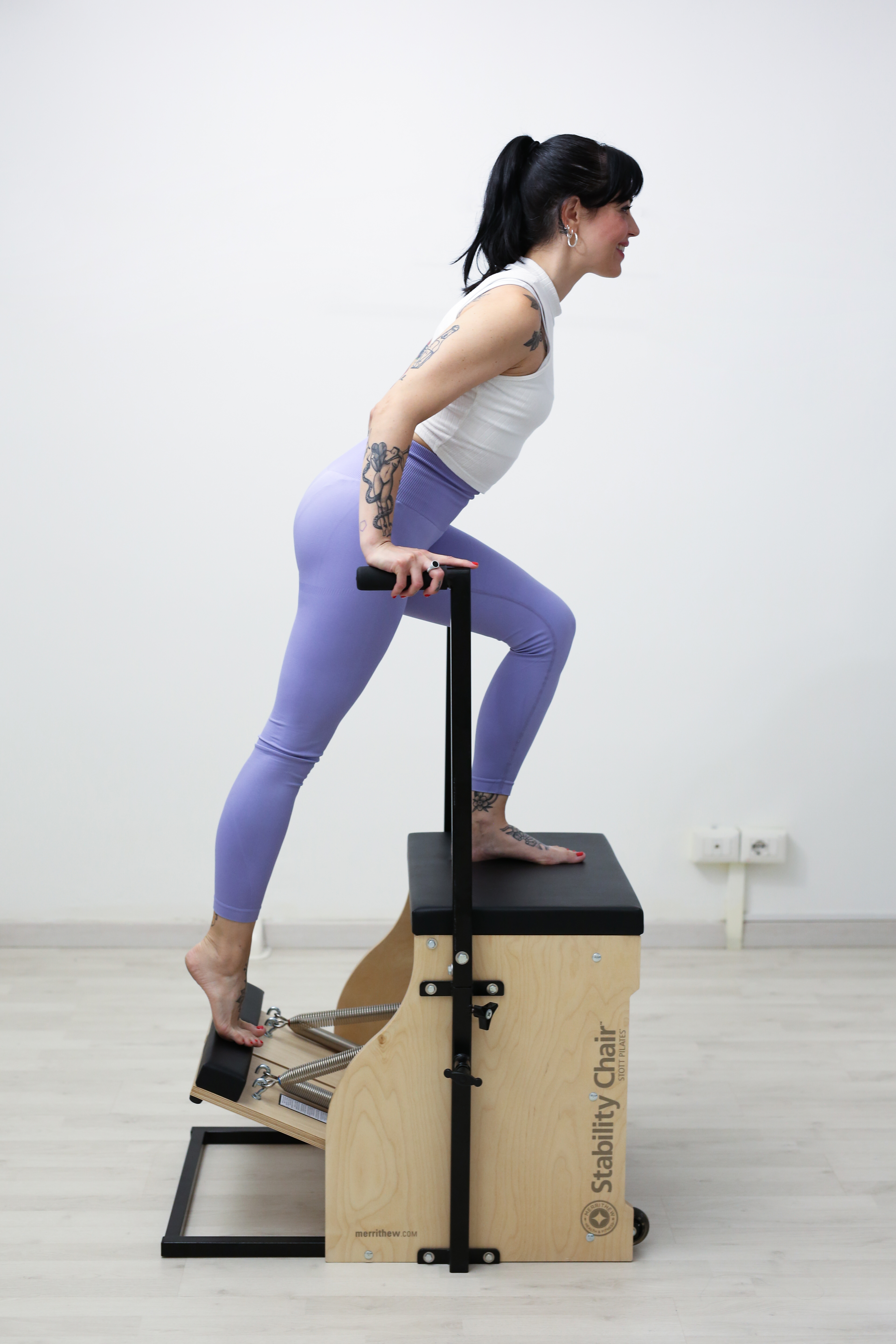 Fotografia 170 de Essential Pilates Milano Asd