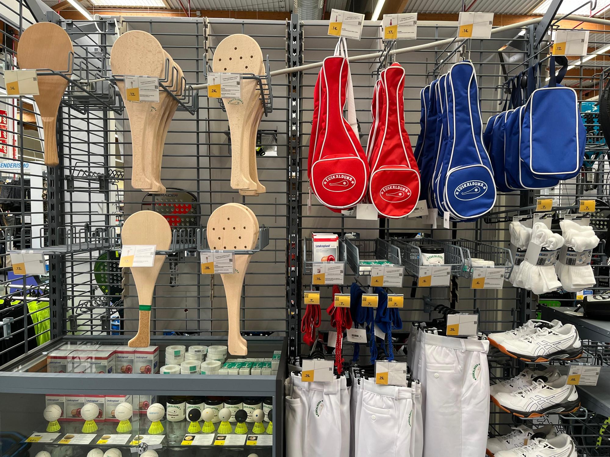 Foto 6 di Decathlon Durango