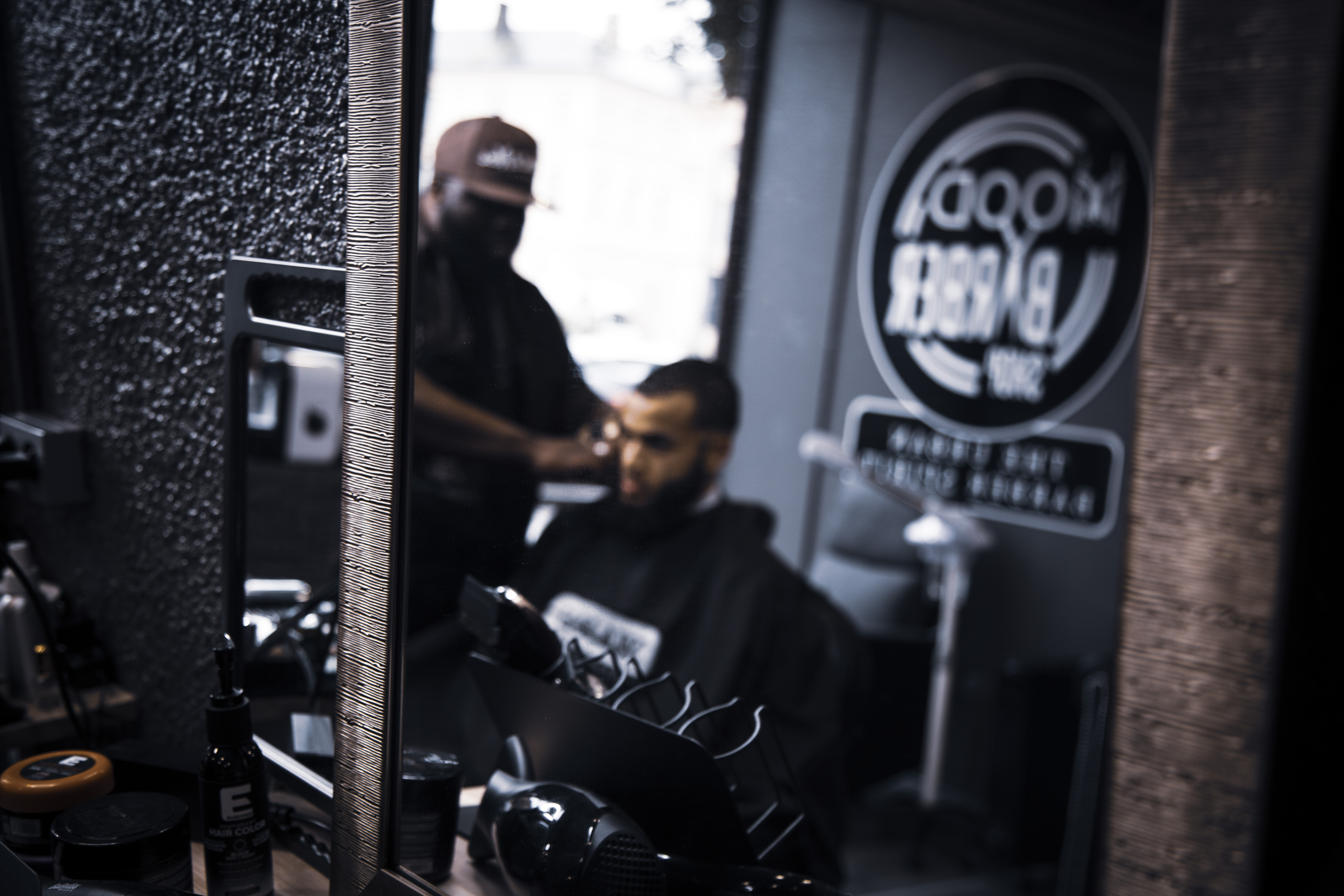 Foto 54 di Mood Barber Dunkerque
