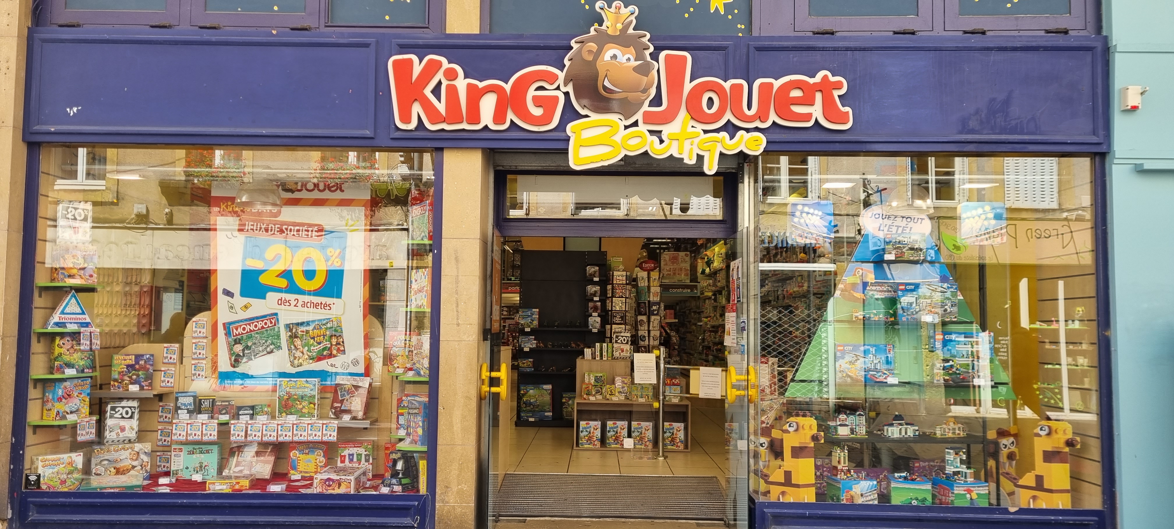 Foto 98 di King Jouet