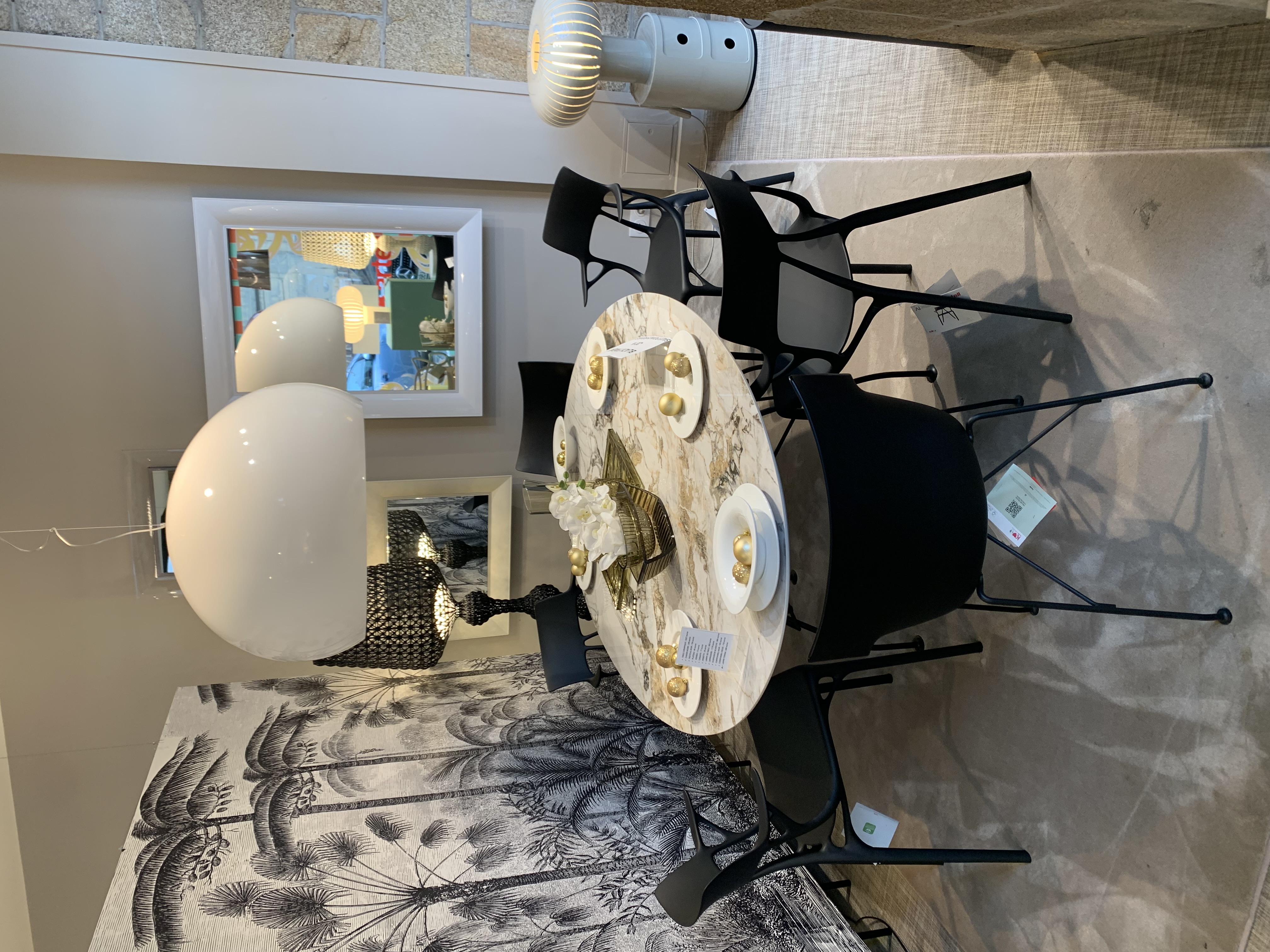 Foto 23 di KARTELL Rennes