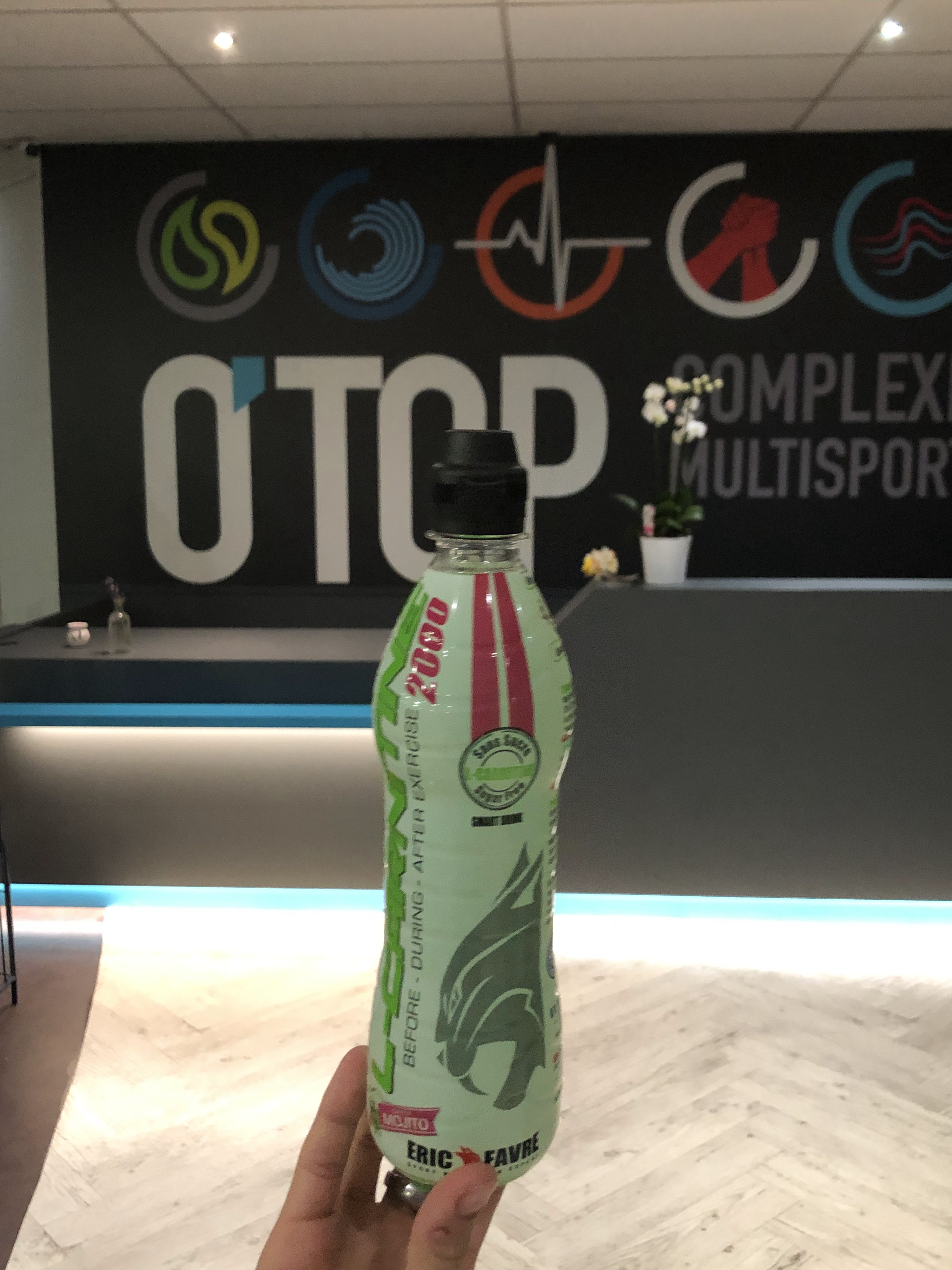 Fotografia 30 de O'TOP Complexe Multisport