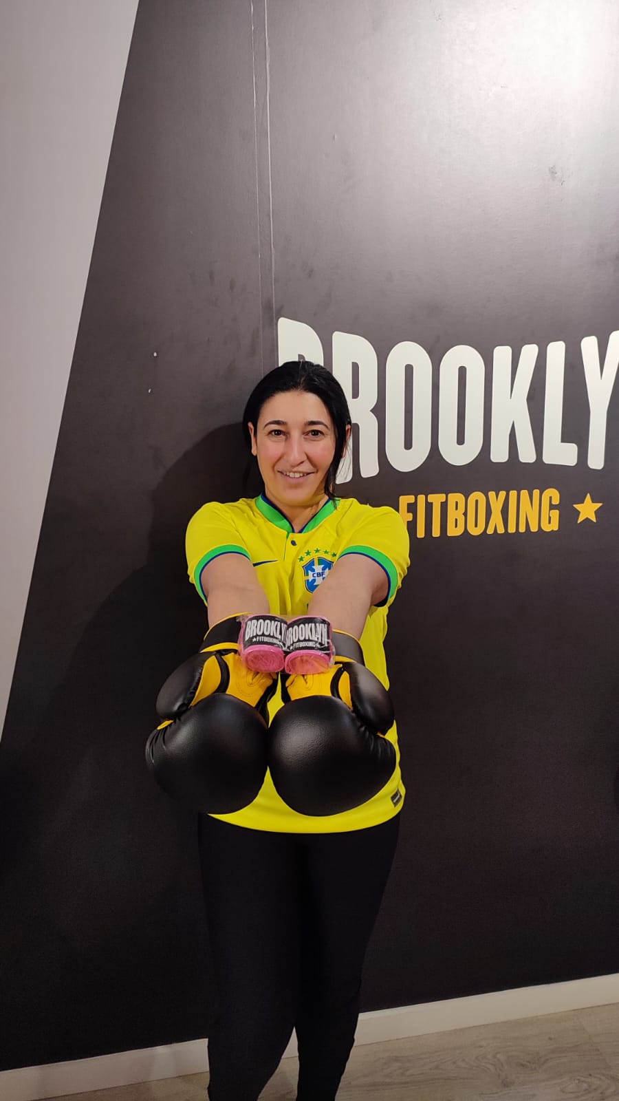 Fotografia 105 de Brooklyn Fitboxing Campanar