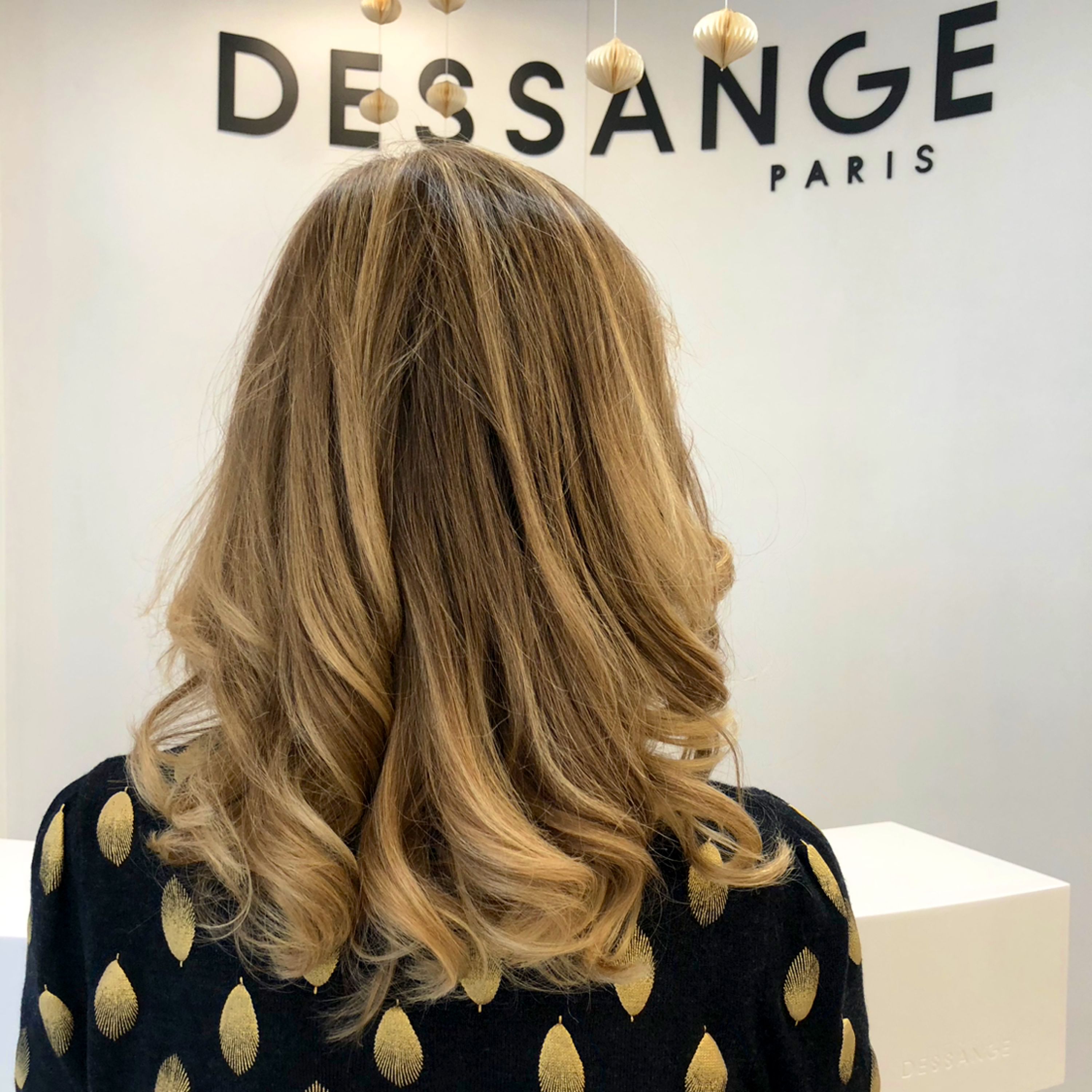 Foto 49 di DESSANGE - Coiffeur Compiègne