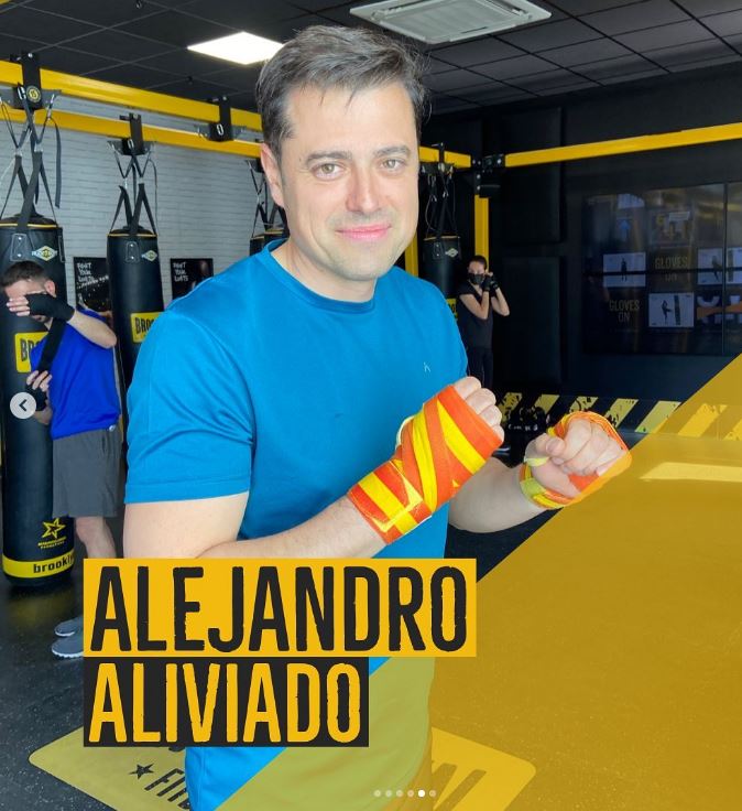 Fotografia 78 de Brooklyn Fitboxing Badajoz