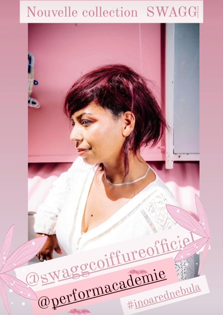 Foto 305 di SWAGG COIFFURE