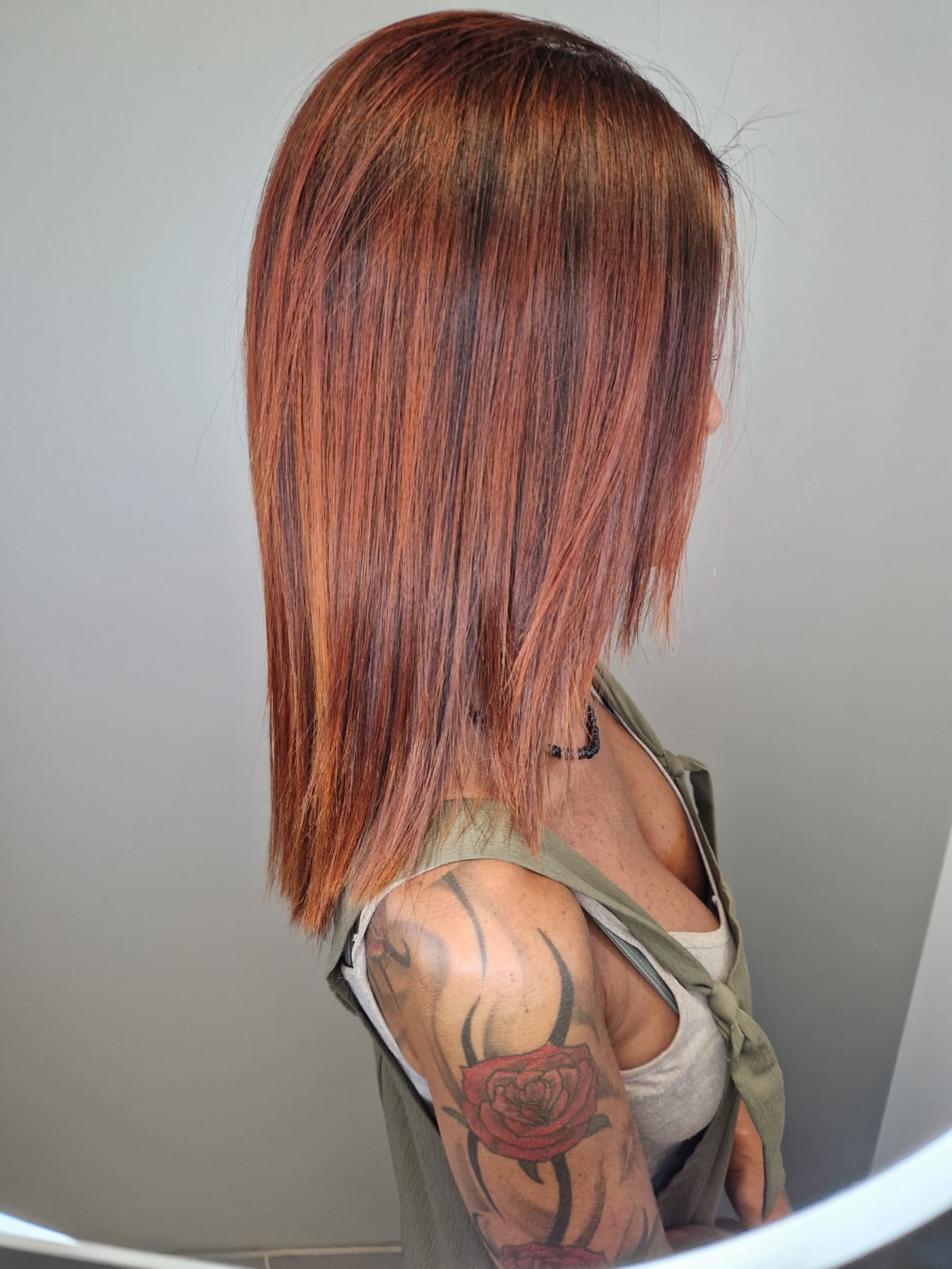 Foto 56 di SWAGG COIFFURE