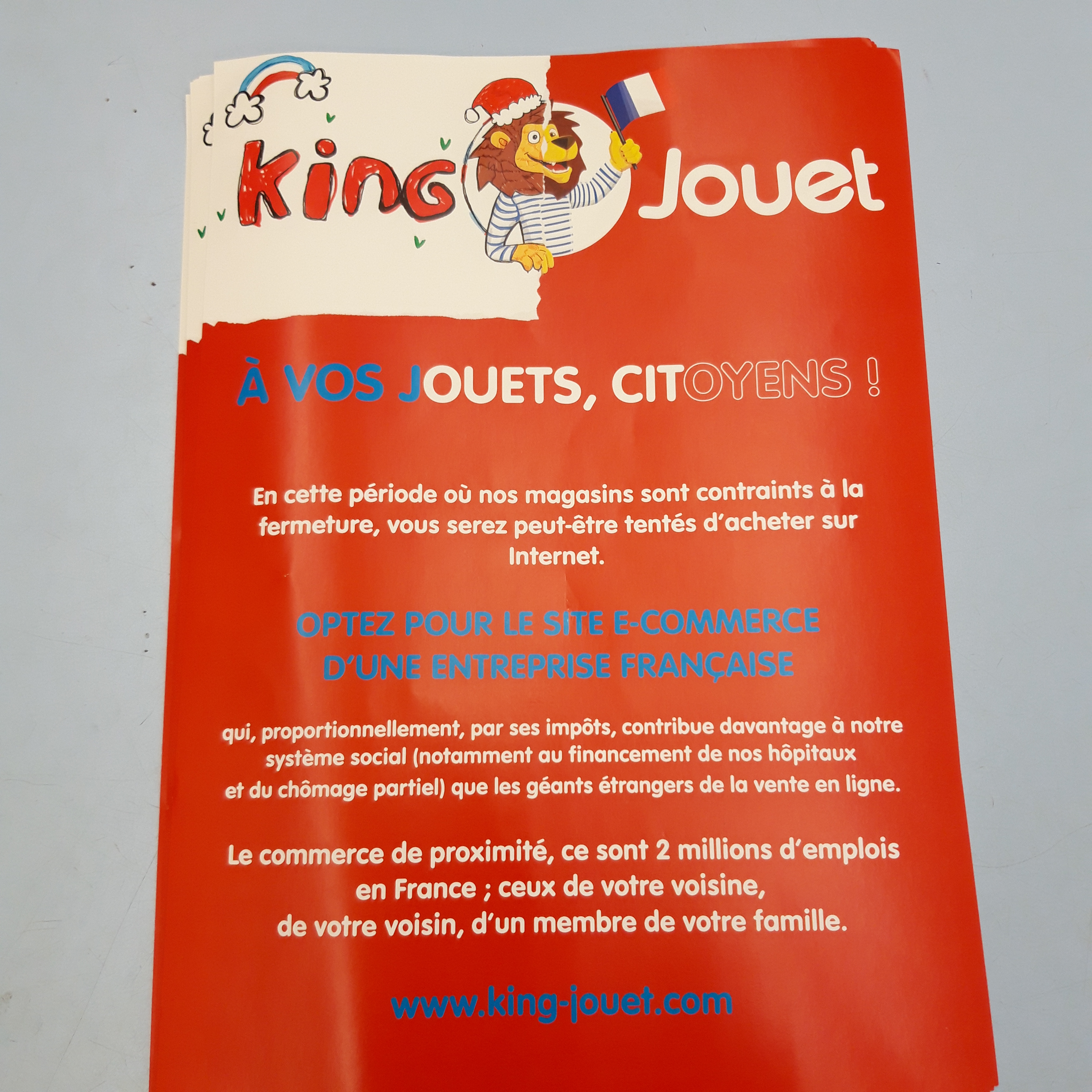 Foto 83 di King Jouet