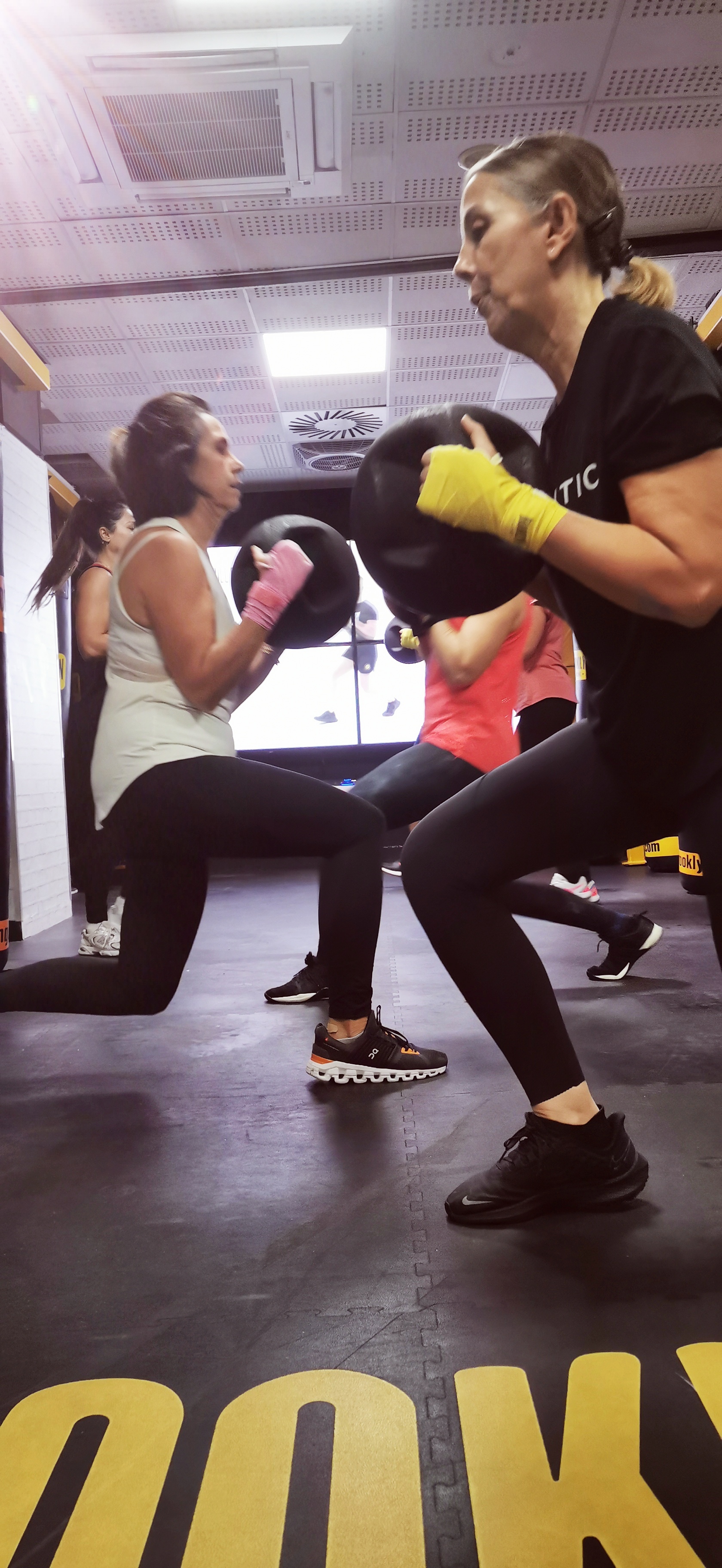 Fotografia 91 de Brooklyn Fitboxing Santander
