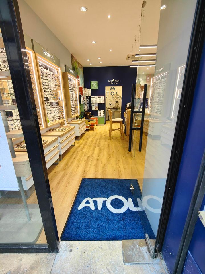 Foto 20 di Atol Mon Opticien