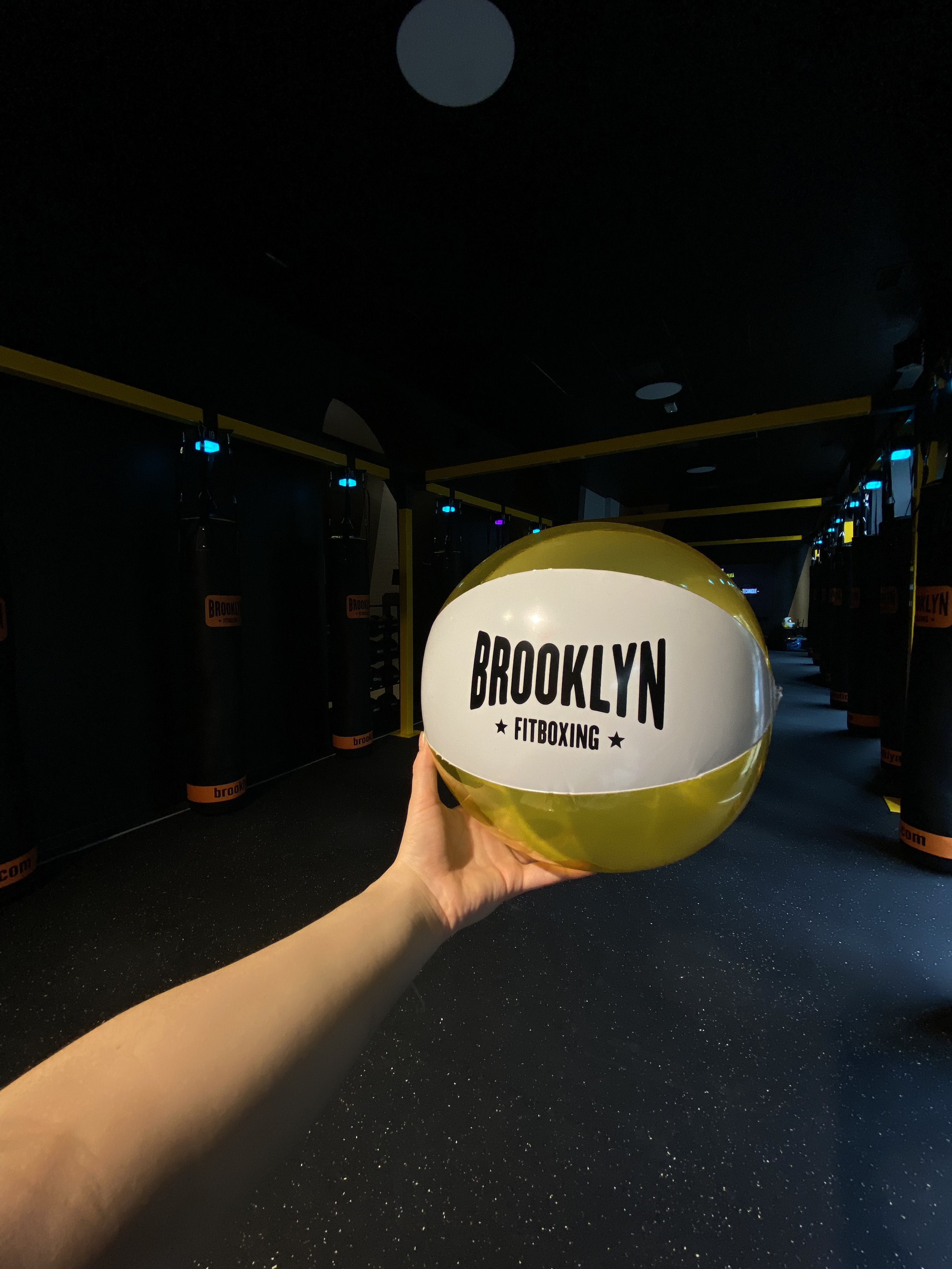 Fotografia 42 de Brooklyn Fitboxing Corso lodi