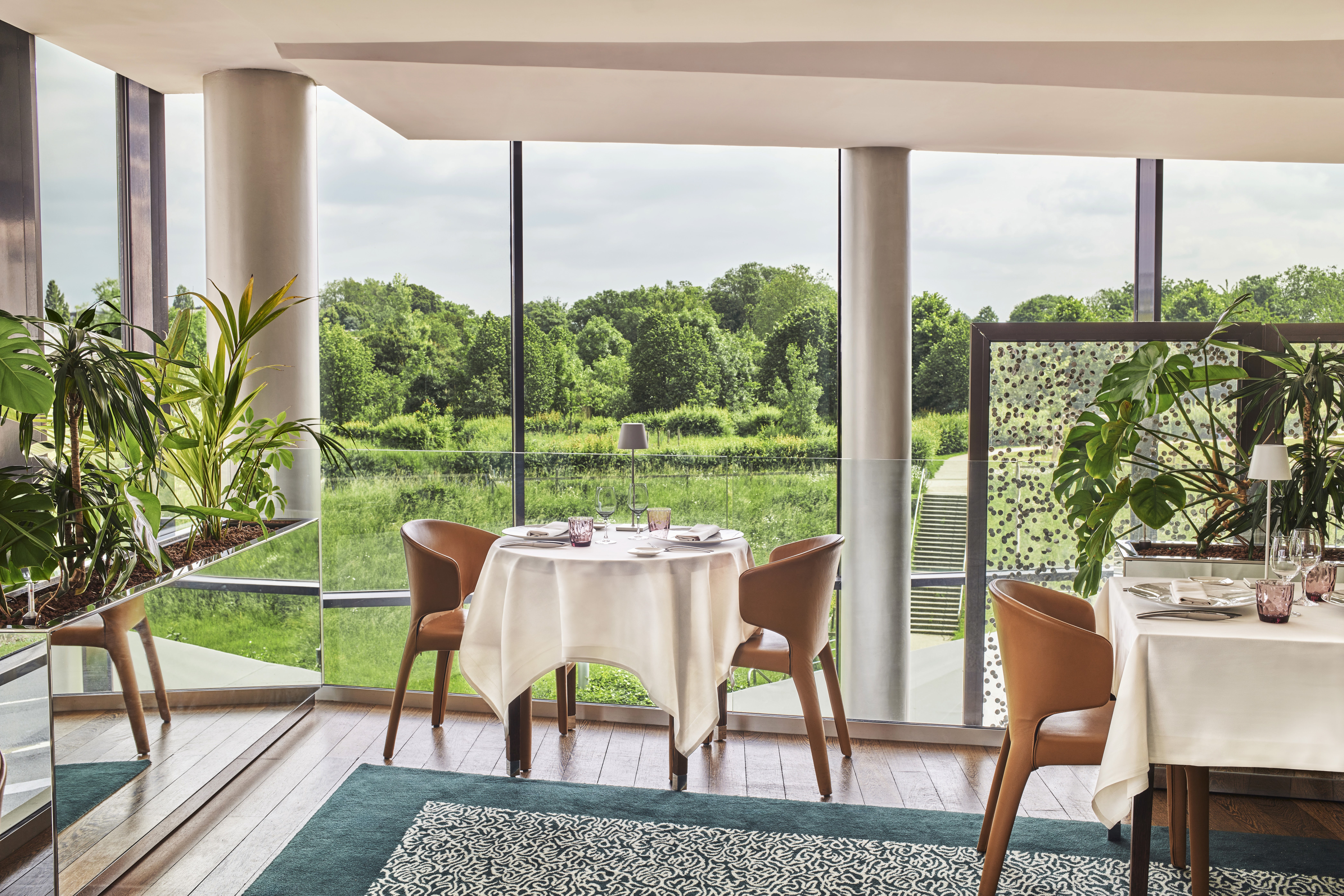 Resort Barrière Lille